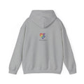LGBTQ+ Pride 'My Pride & My Purpose' Hoodie