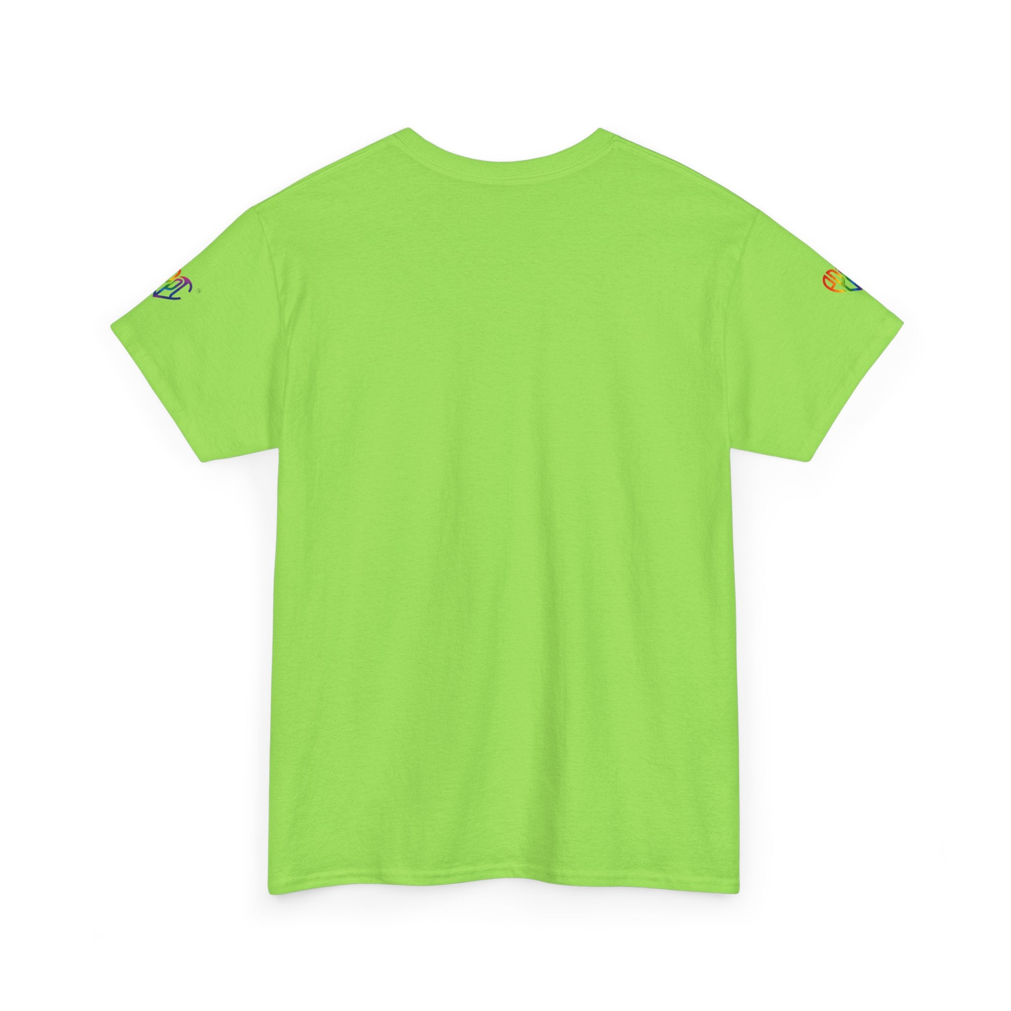 All Natural Pride™ Premium Heavyweight T-Shirt