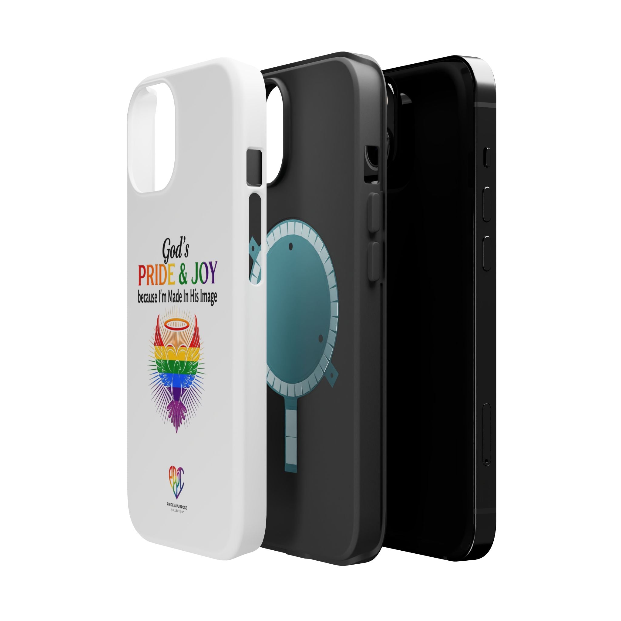 God's Pride & Joy™ Premium Tough Phone Case