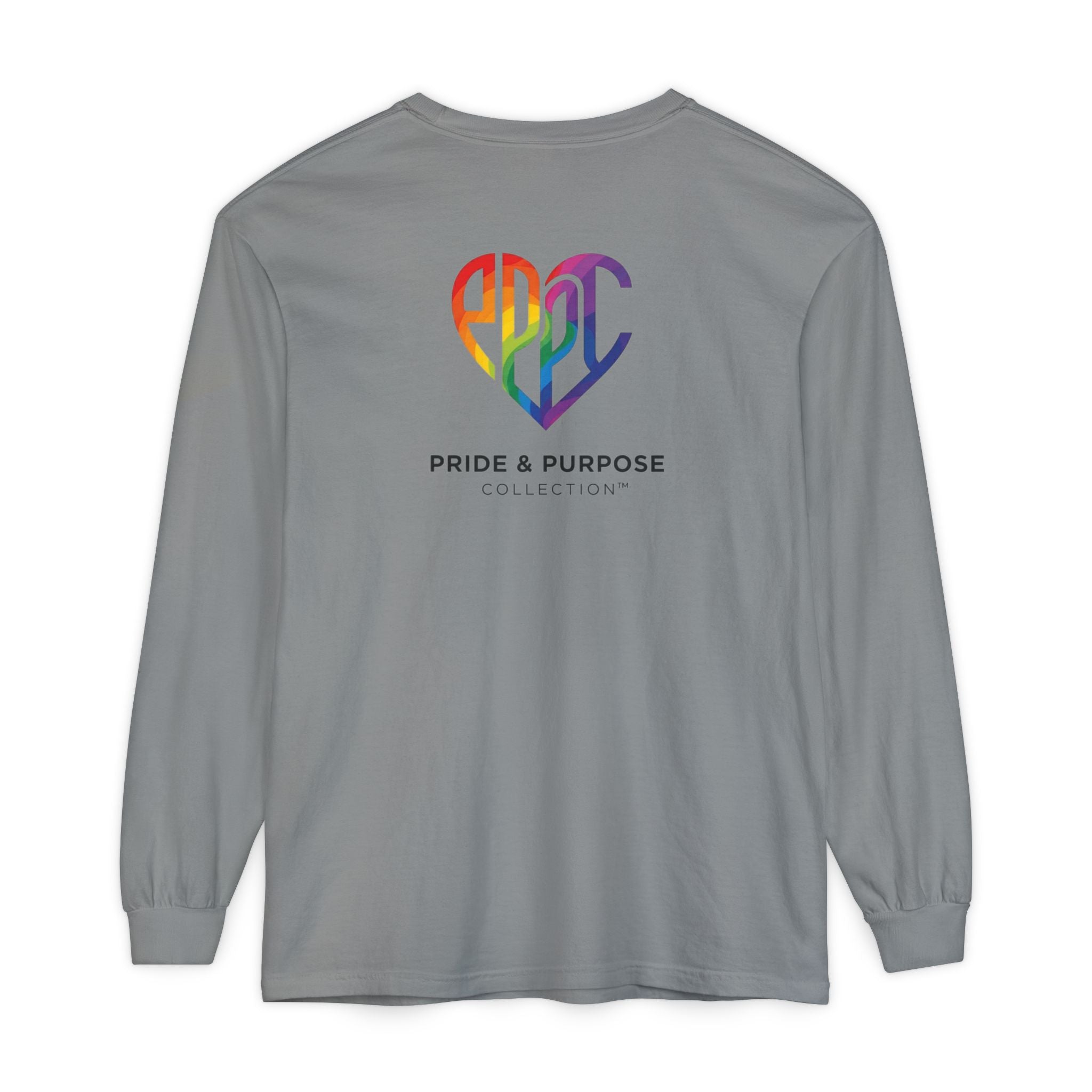 And God Said; Let There Be Pride™ Premium Crewneck Sweatshirt