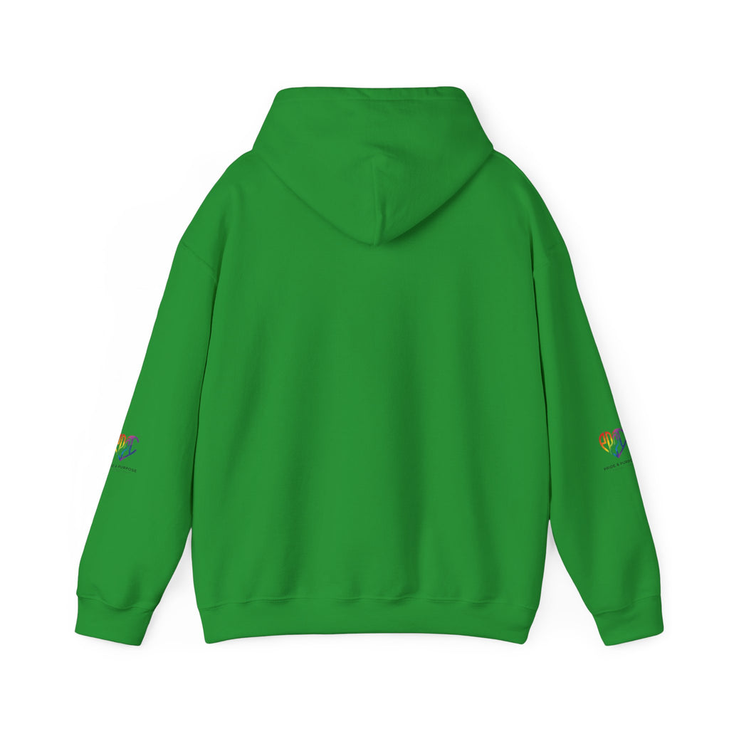 I Am a Prideful Parent™ Premium Pullover Hoodie