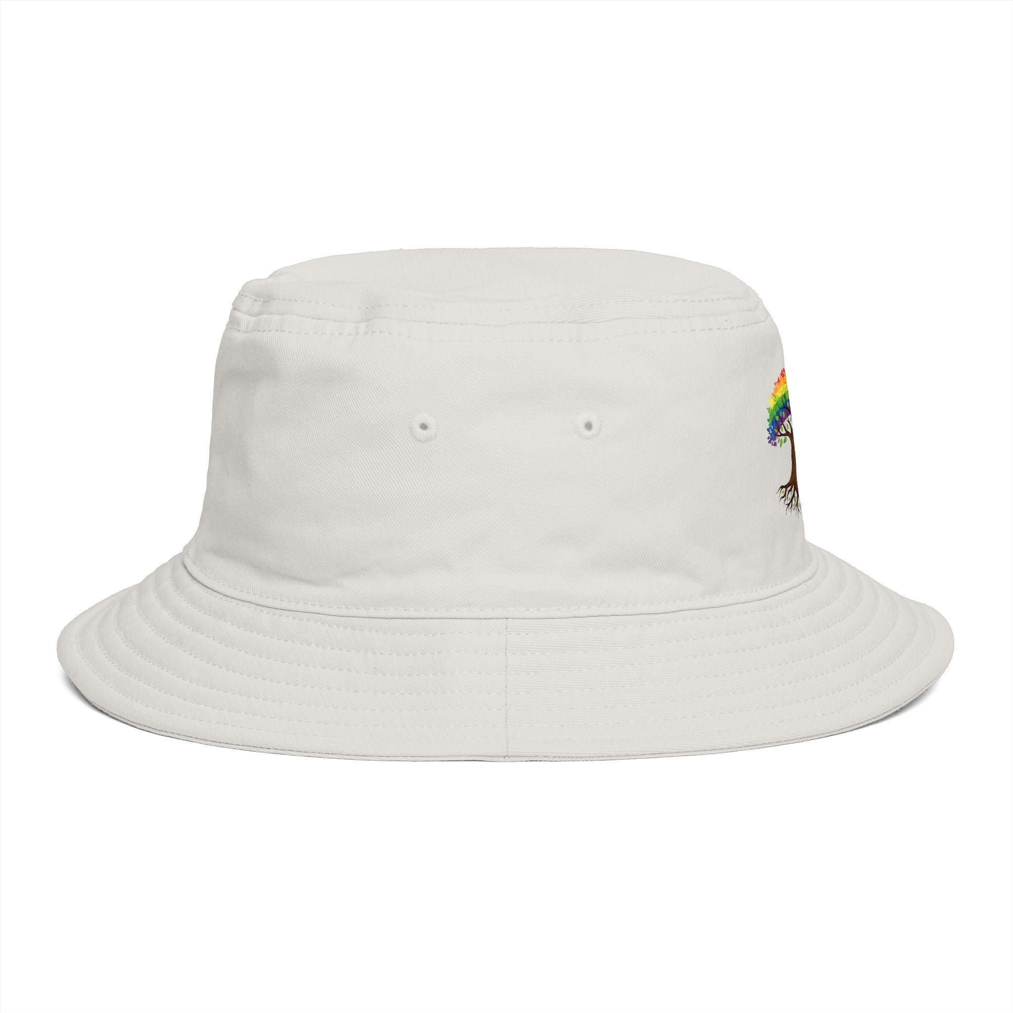 Naturally Prideful™ Premium Bucket Hat