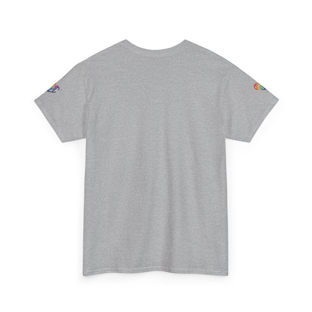 All Natural Pride™ Premium Heavyweight T-Shirt