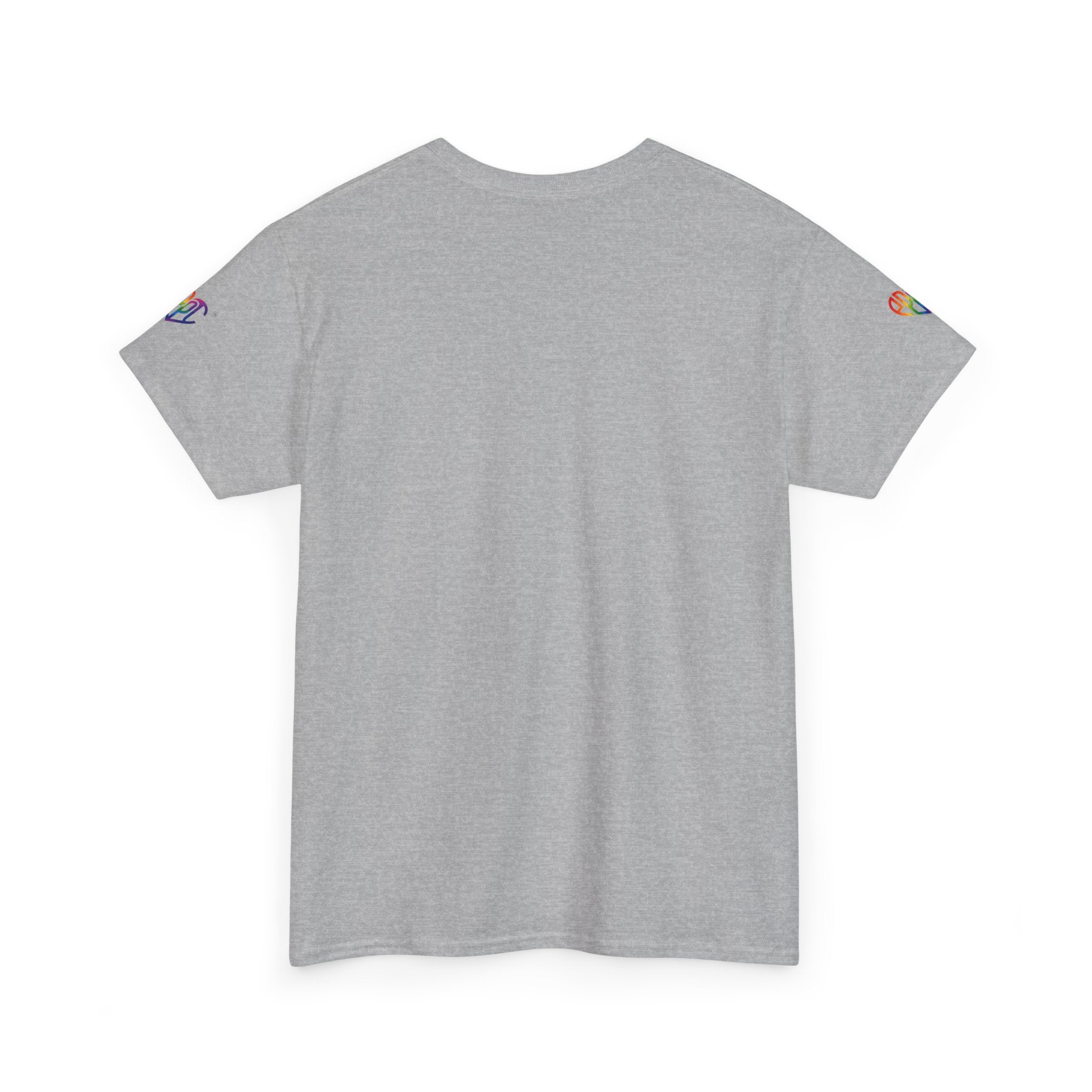 All Natural Pride™ Premium Heavyweight T-Shirt