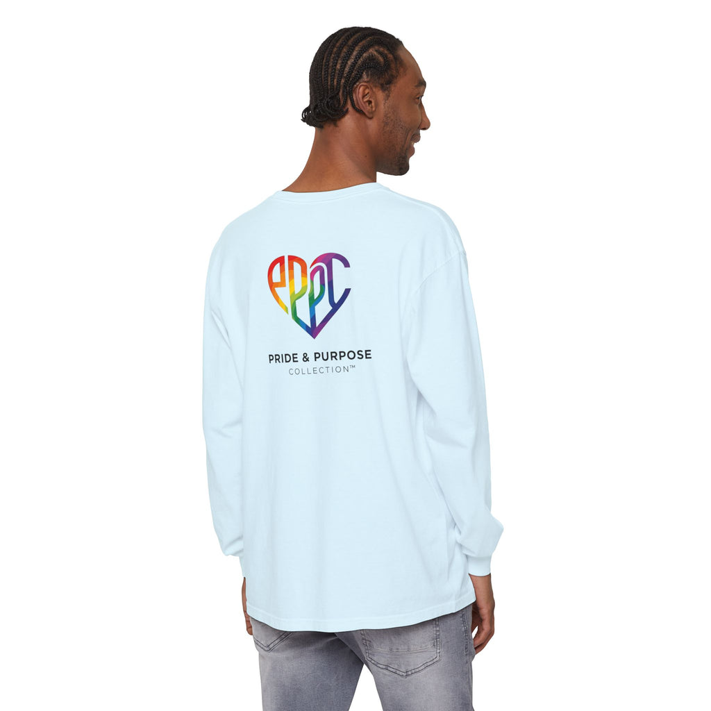 And God Said; Let There Be Pride™ Premium Crewneck Sweatshirt