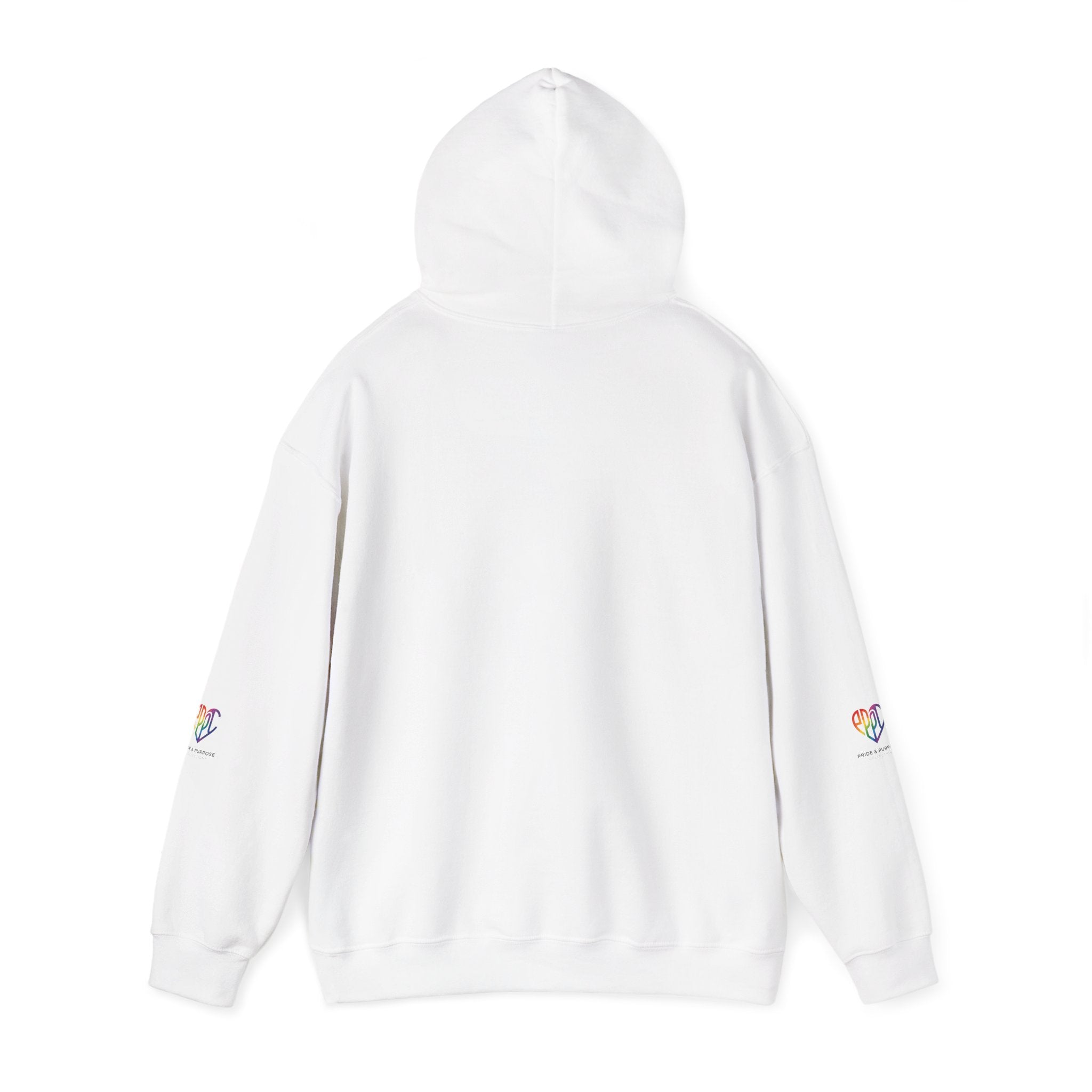 And God Said; Let There Be Pride™ Premium Pullover Hoodie