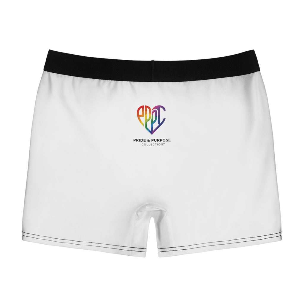 All Natural Pride™ Premium Affirmation Boxer Briefs