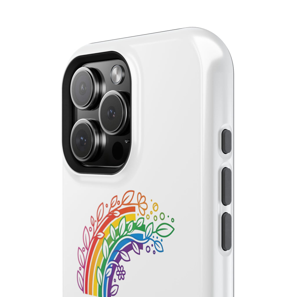 All Natural Pride™ Premium Tough Impact-Resistant Phone Case