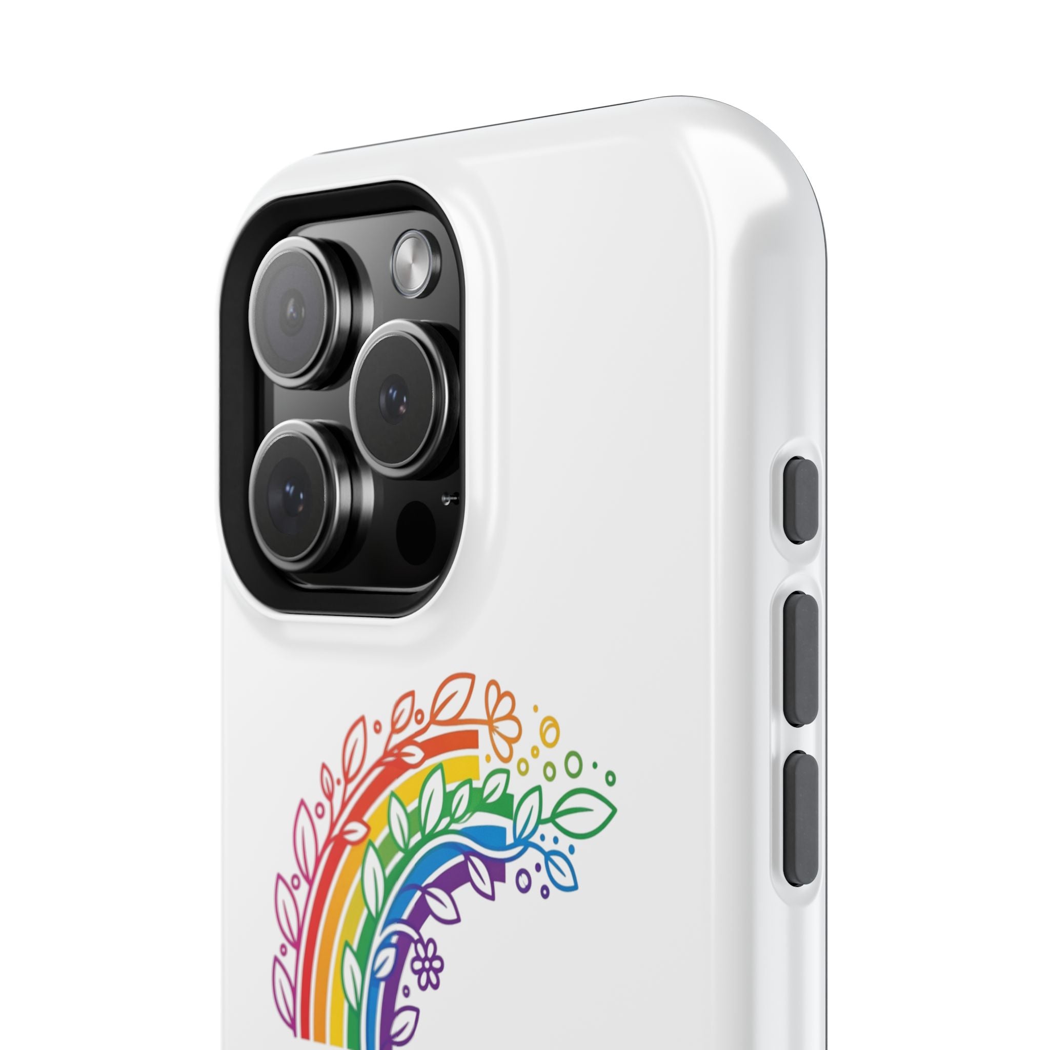 All Natural Pride™ Premium Tough Impact-Resistant Phone Case