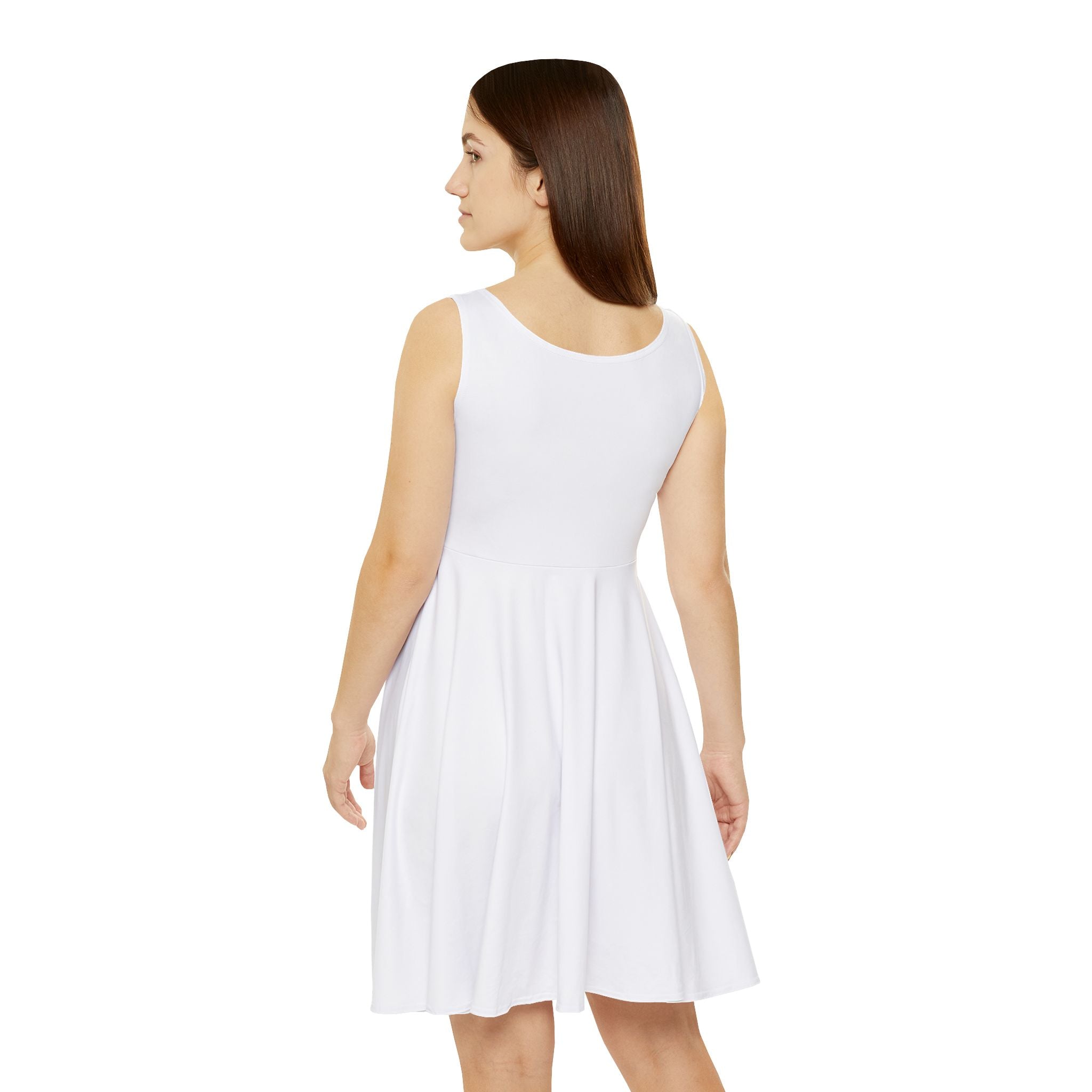 All Natural Pride™ Women's Premium Skater Dress