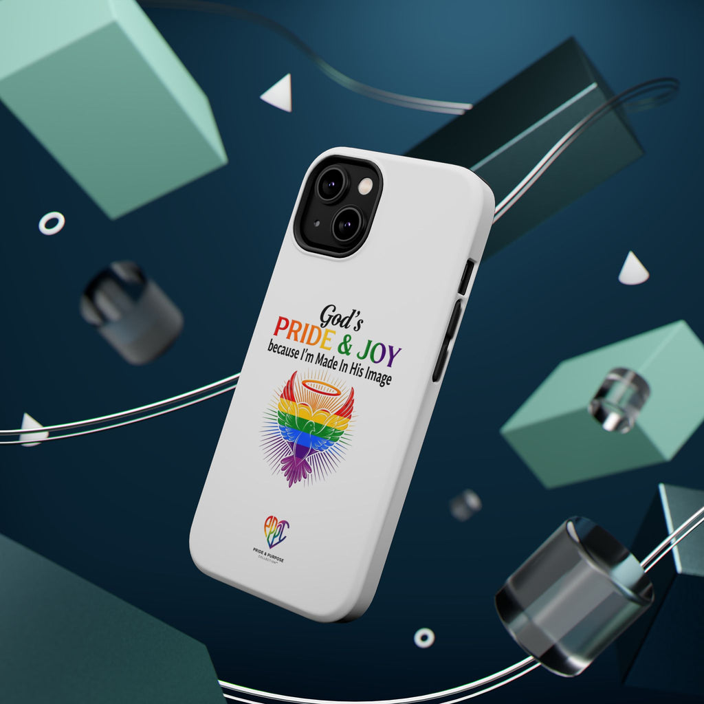 God's Pride & Joy™ Premium Tough Phone Case