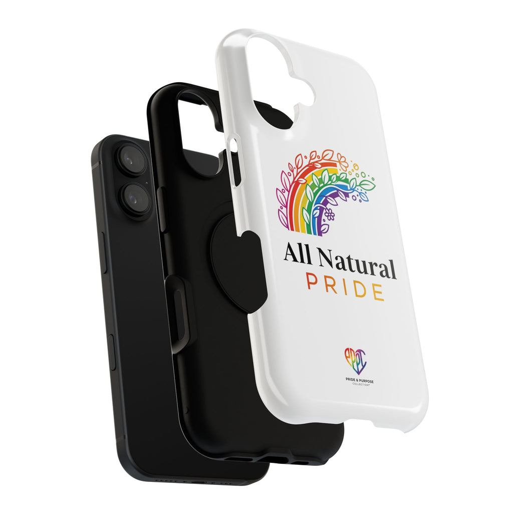 All Natural Pride™ Premium Tough Impact-Resistant Phone Case