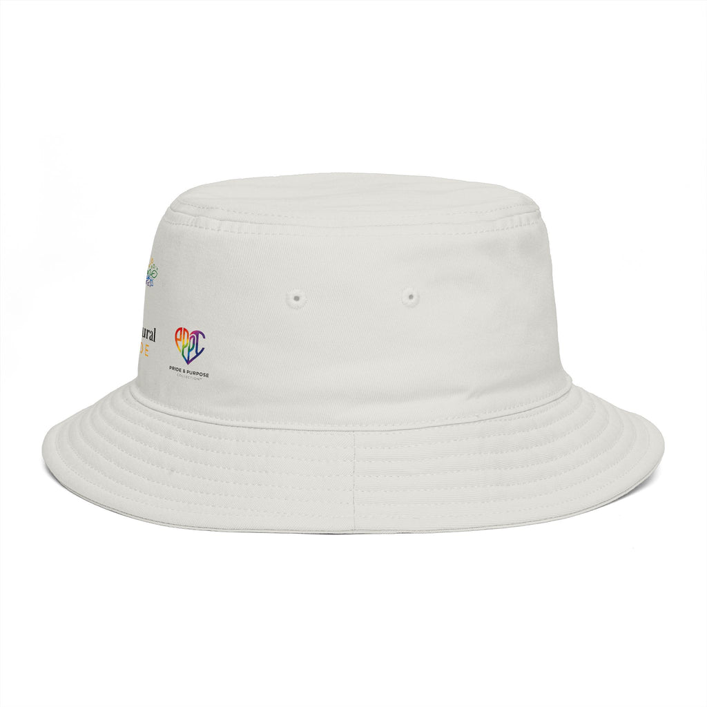 All Natural Pride™ Premium Bucket Hat