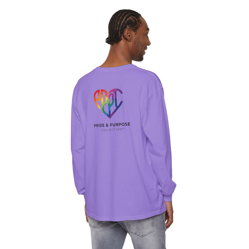 And God Said; Let There Be Pride™ Premium Crewneck Sweatshirt