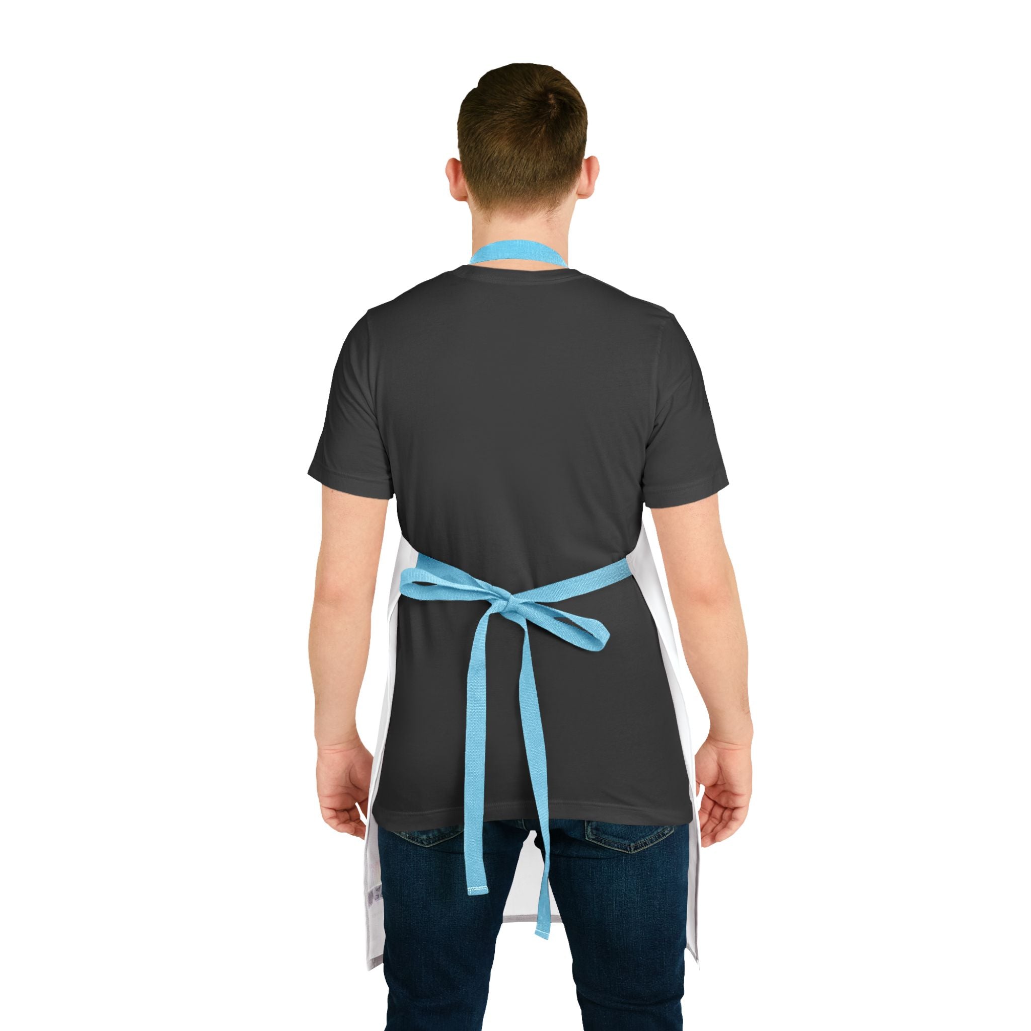 I Am a Prideful Parent™ Premium Apron