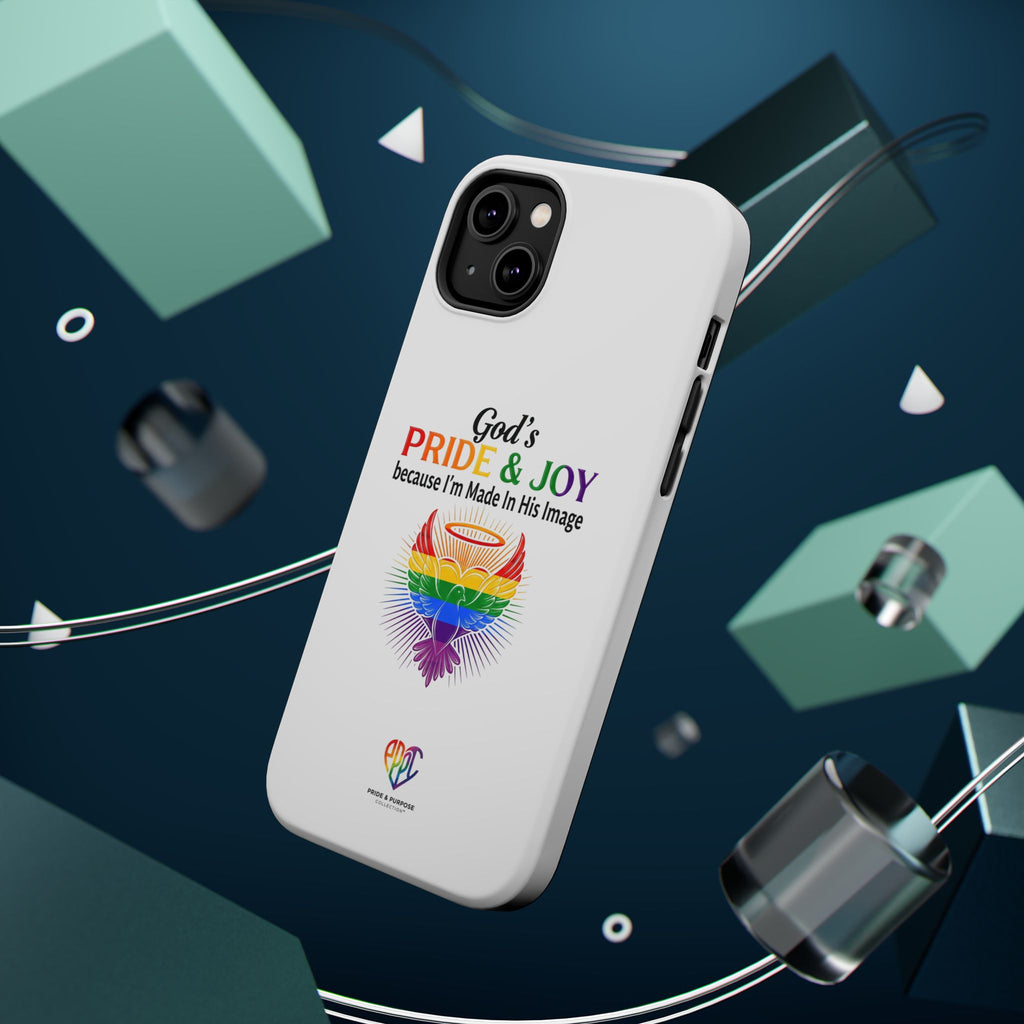 God's Pride & Joy™ Premium Tough Phone Case