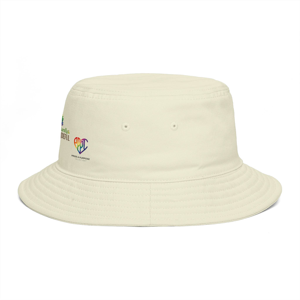 Naturally Prideful™ Premium Bucket Hat