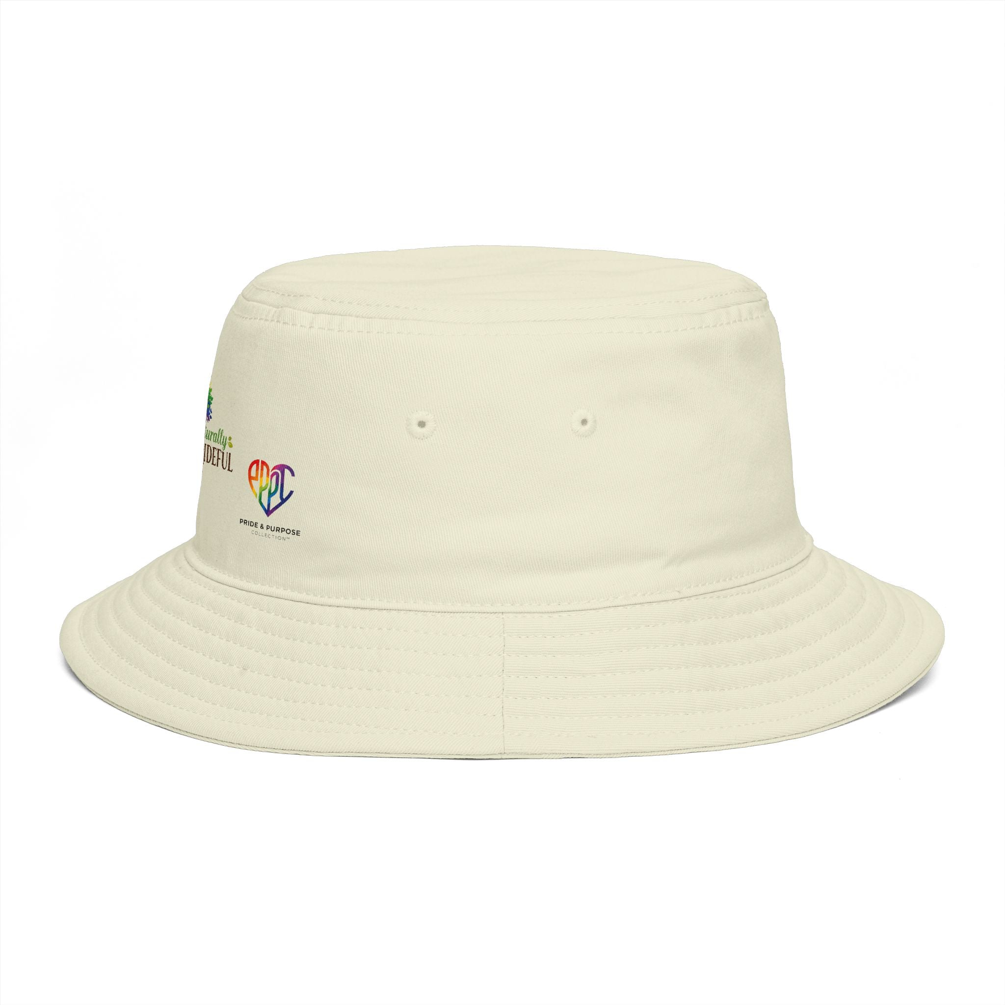 Naturally Prideful™ Premium Bucket Hat