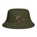 All Natural Pride™ Premium Bucket Hat