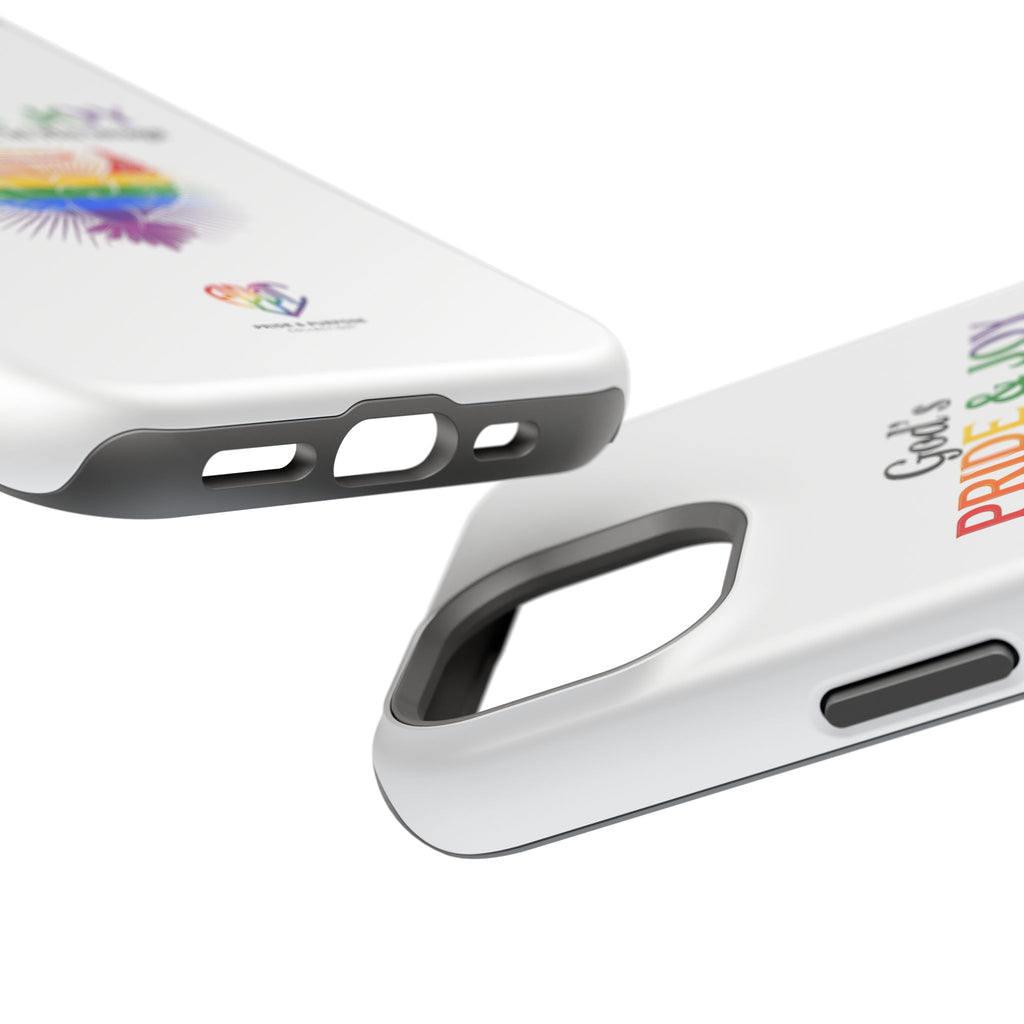 God's Pride & Joy™ Premium Tough Phone Case