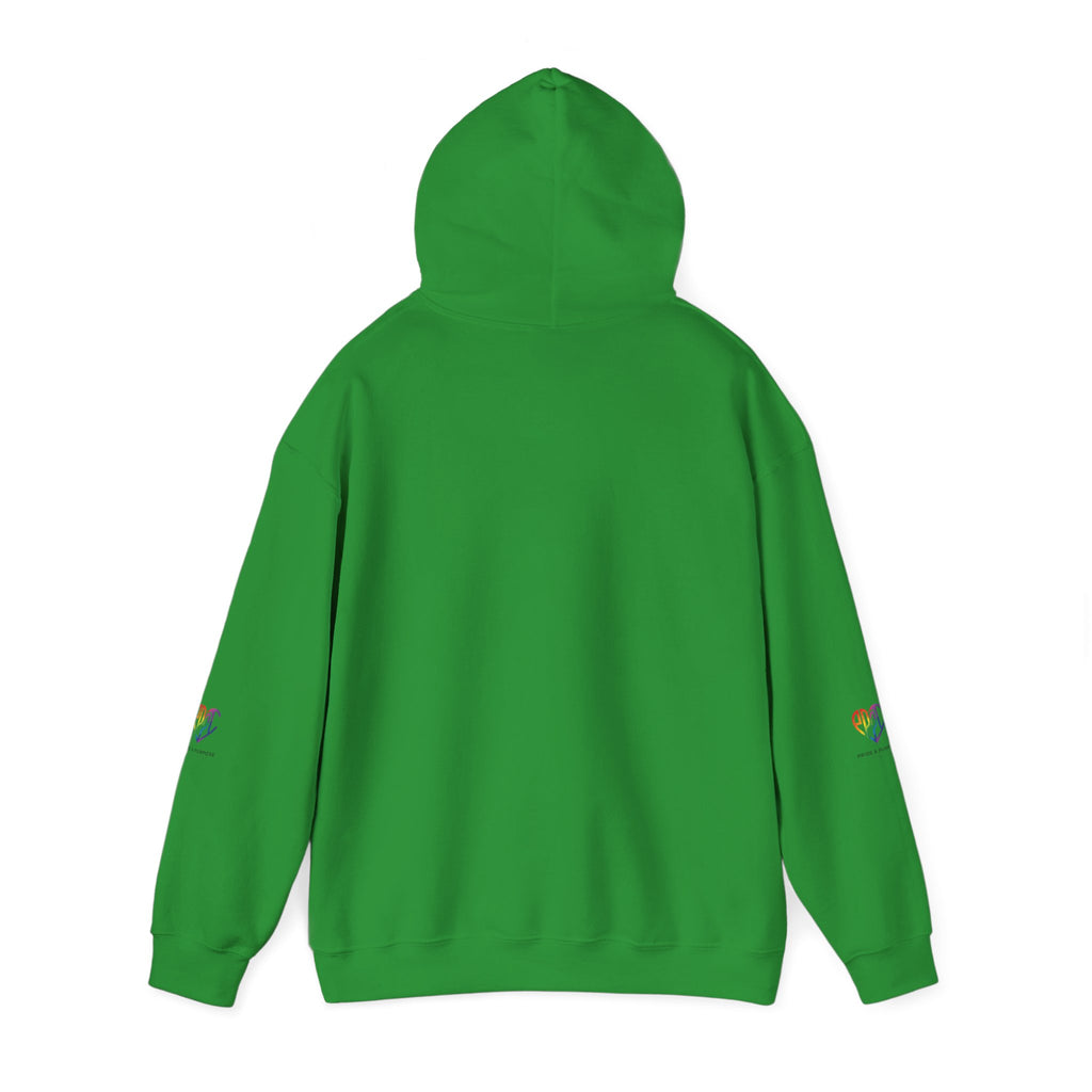 I Am a Prideful Parent™ Premium Pullover Hoodie