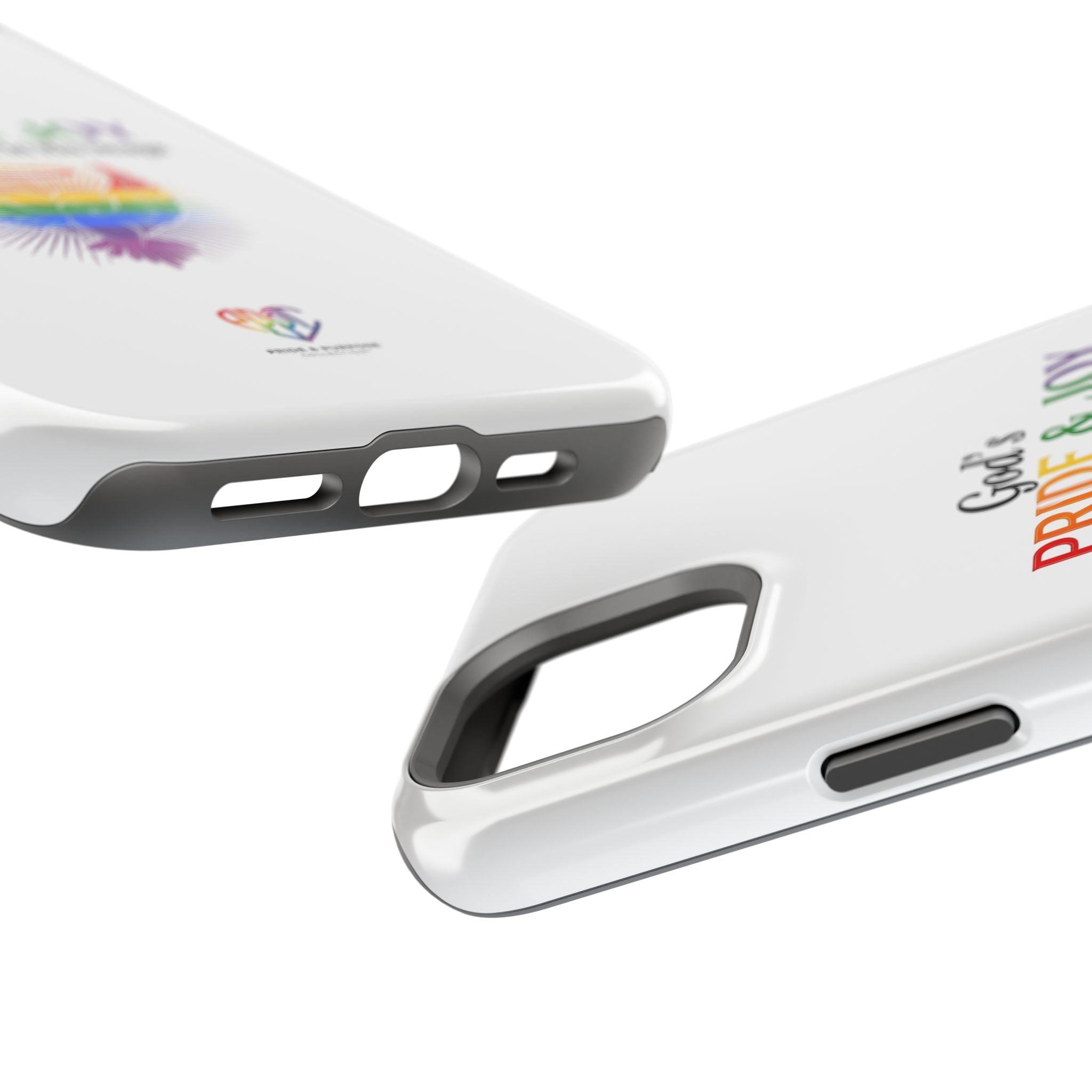 God's Pride & Joy™ Premium Tough Phone Case
