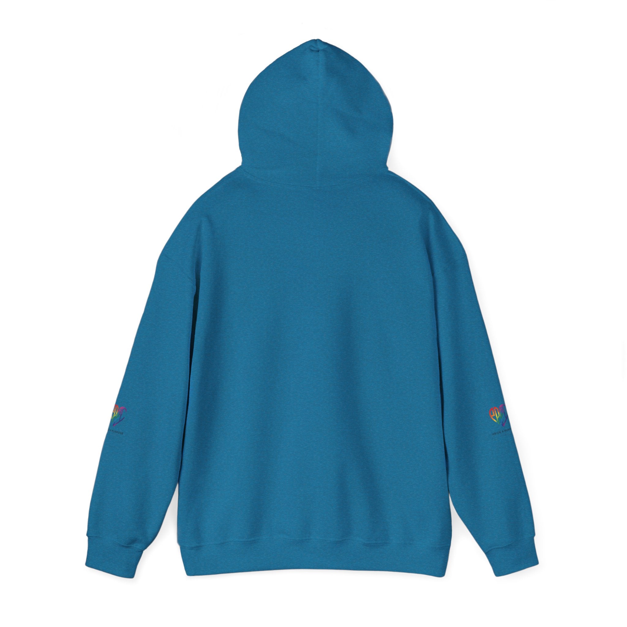 I Am a Prideful Parent™ Premium Pullover Hoodie
