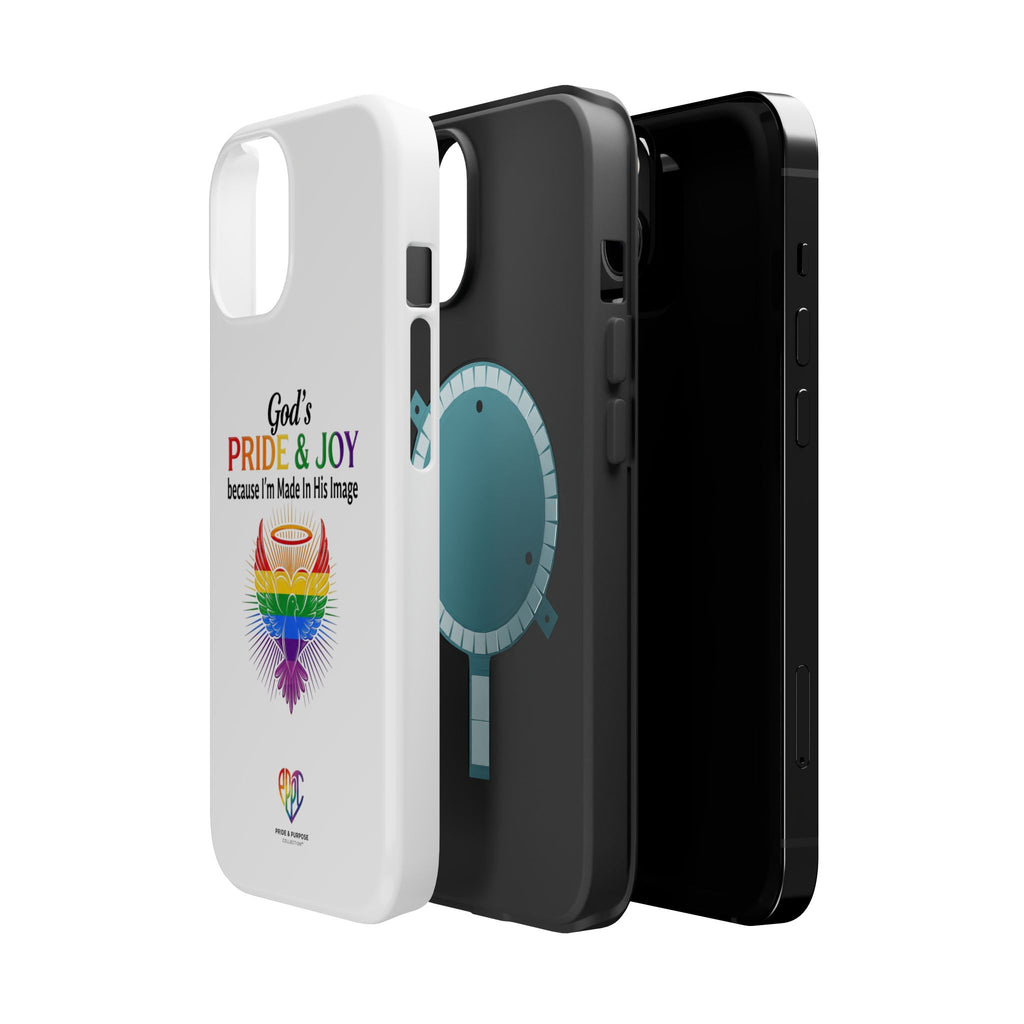 God's Pride & Joy™ Premium Tough Phone Case
