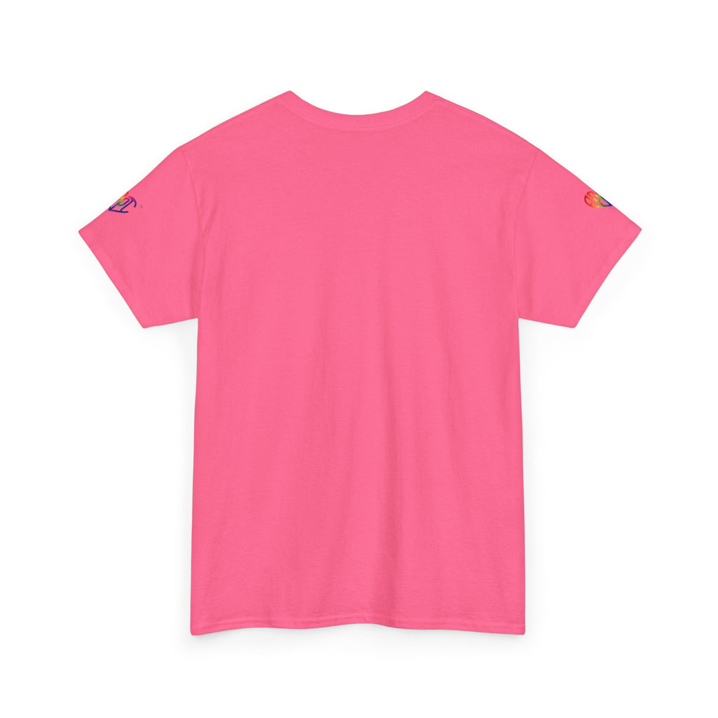 All Natural Pride™ Premium Heavyweight T-Shirt