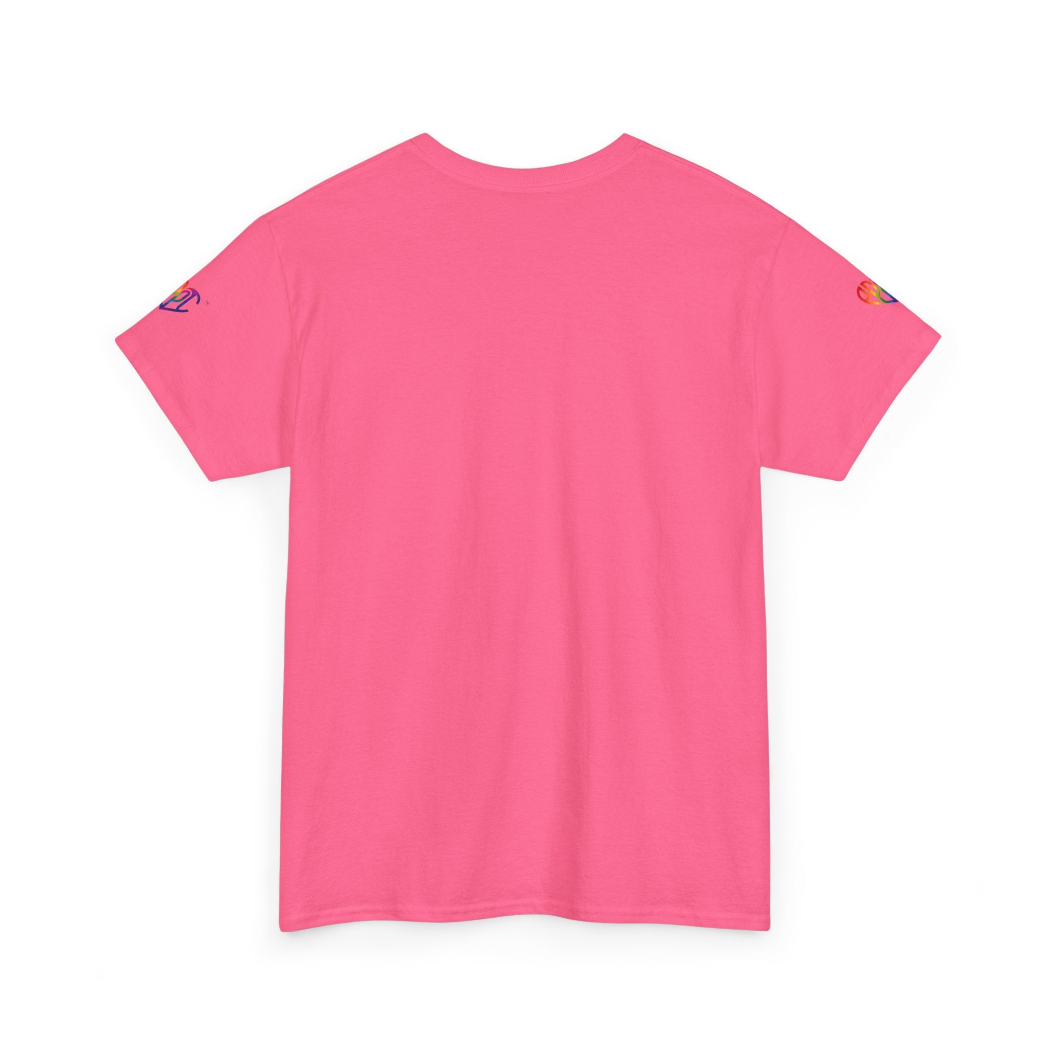 All Natural Pride™ Premium Heavyweight T-Shirt
