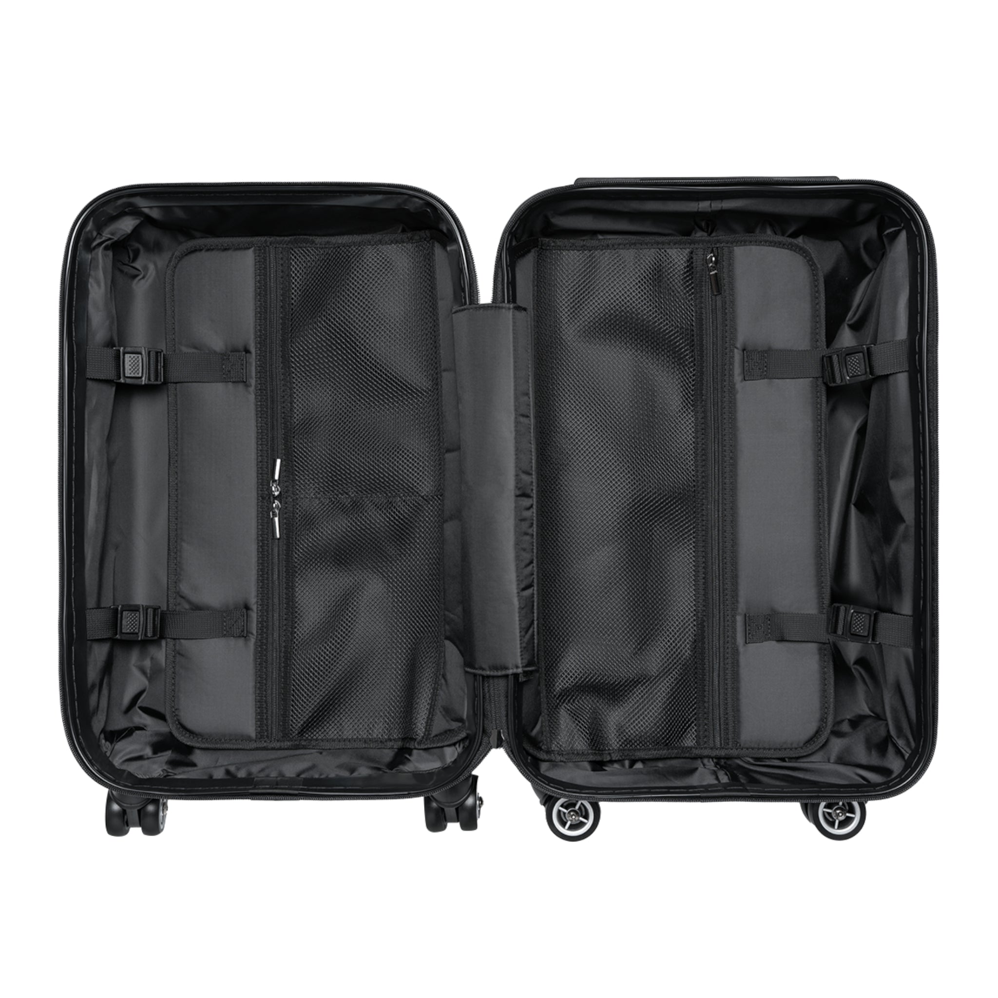 All Natural Pride™ Premium Carry-On Luggage