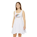 All Natural Pride™ Women's Premium Skater Dress