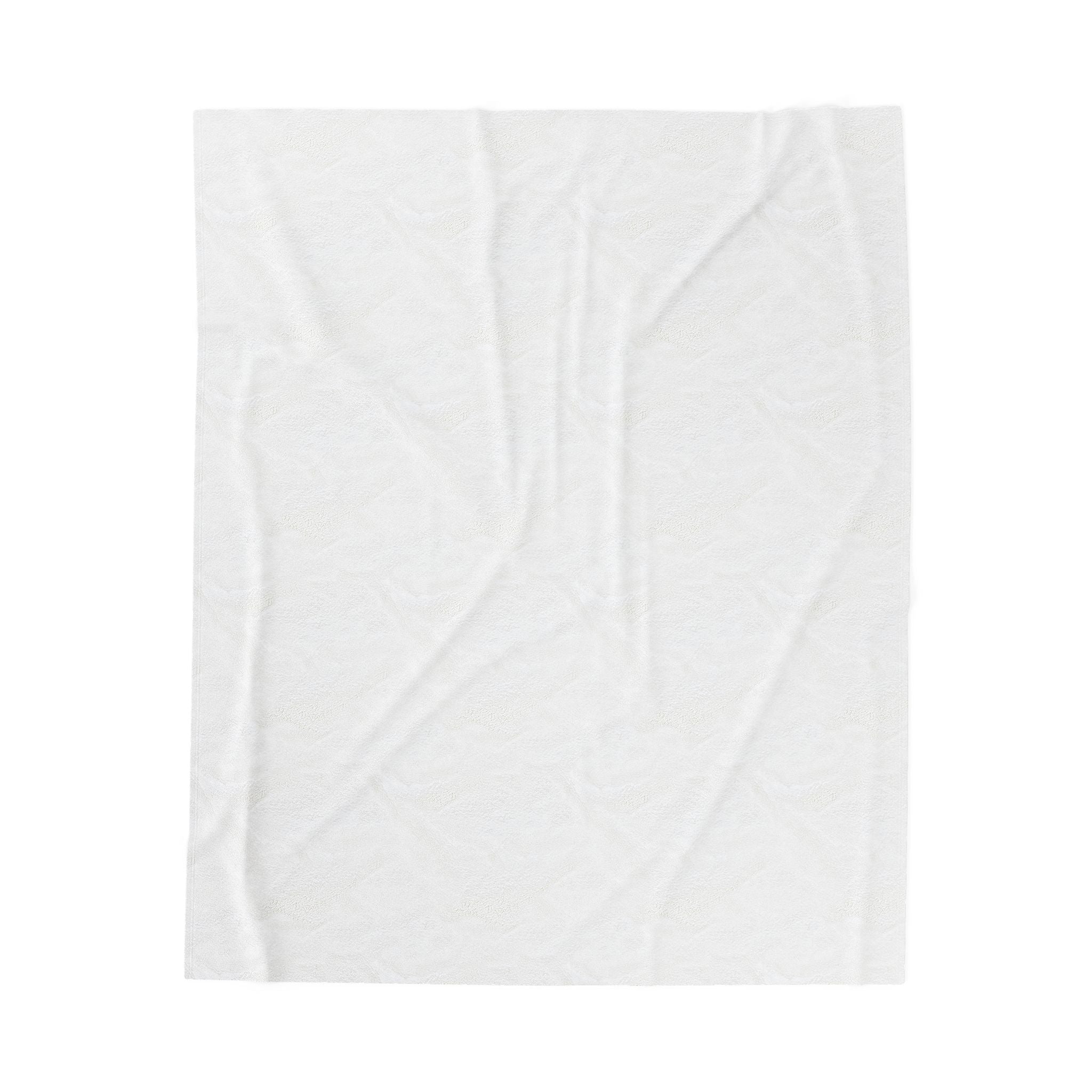My Pride & My Purpose™ Premium Throw Blanket | LGBTQ+ Pride