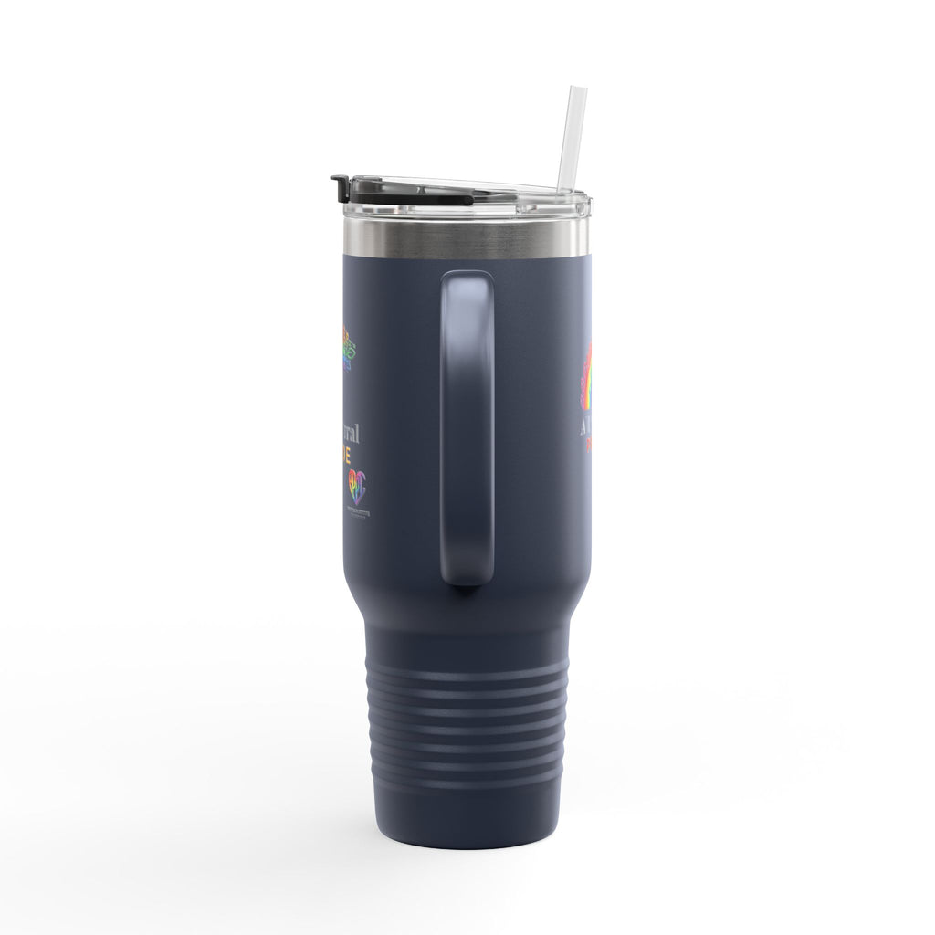 All Natural Pride™ Premium 40oz Insulated Tumbler