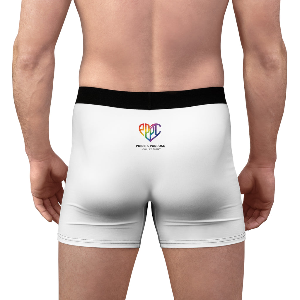 All Natural Pride™ Premium Affirmation Boxer Briefs
