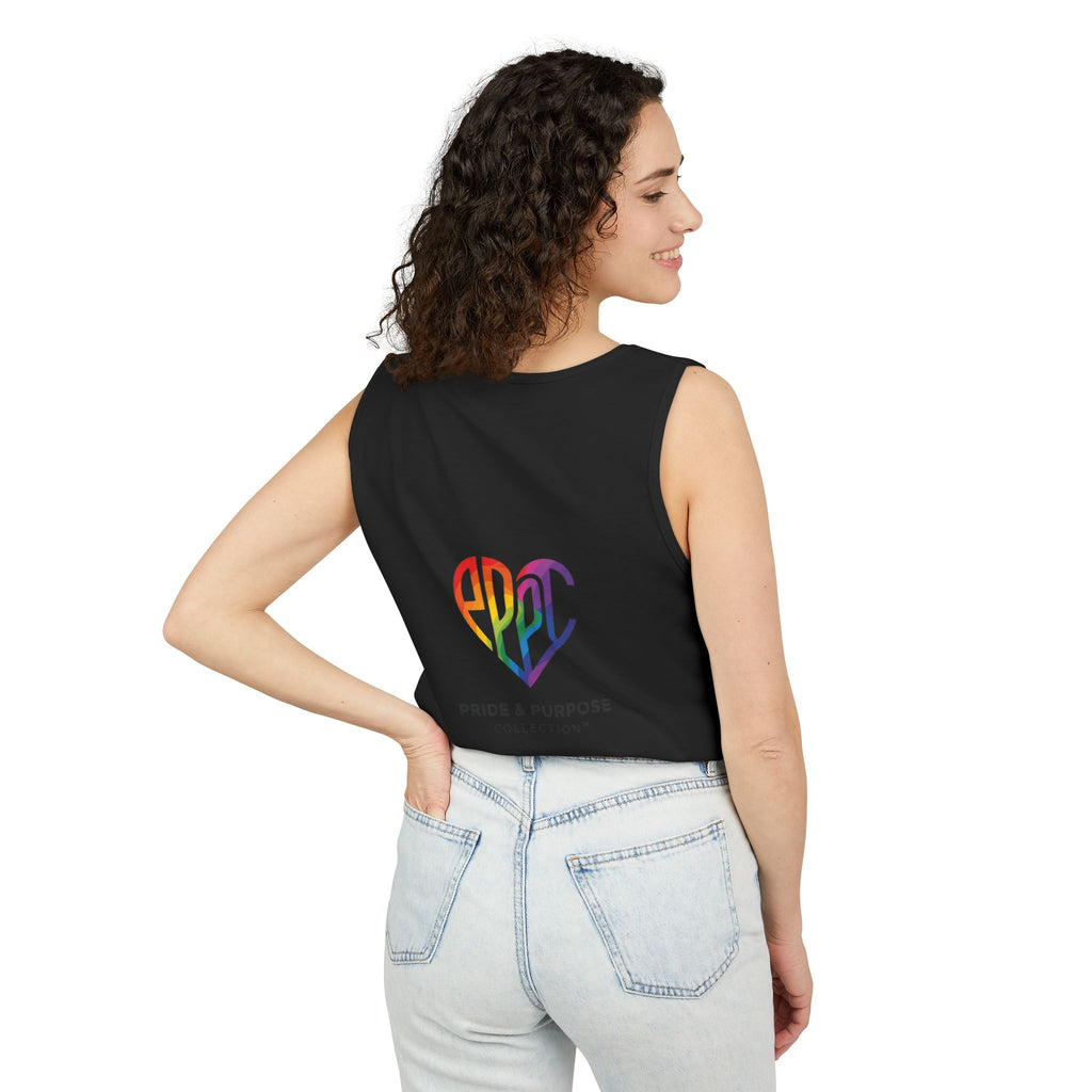 'Tis Our Pride & Purpose™ Premium Unisex Tank Top