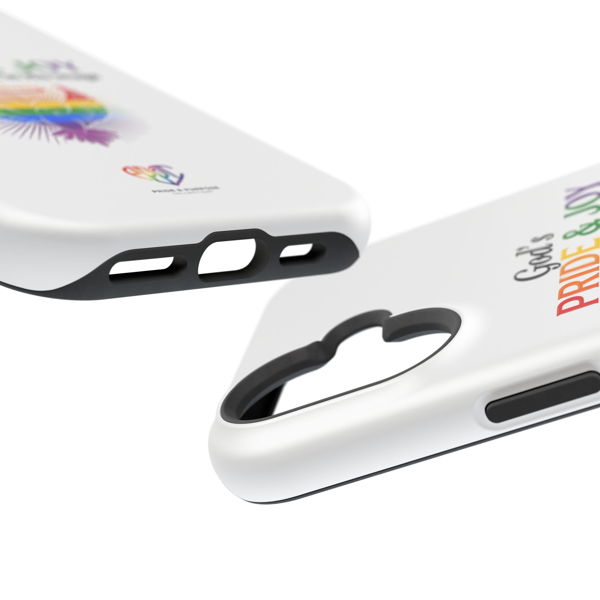 God's Pride & Joy™ Premium Tough Phone Case