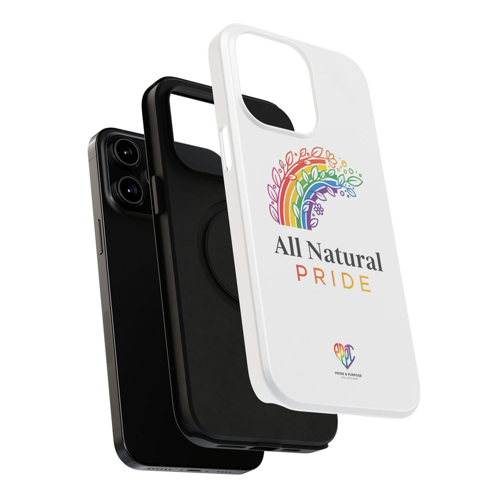 All Natural Pride™ Premium Tough Impact-Resistant Phone Case