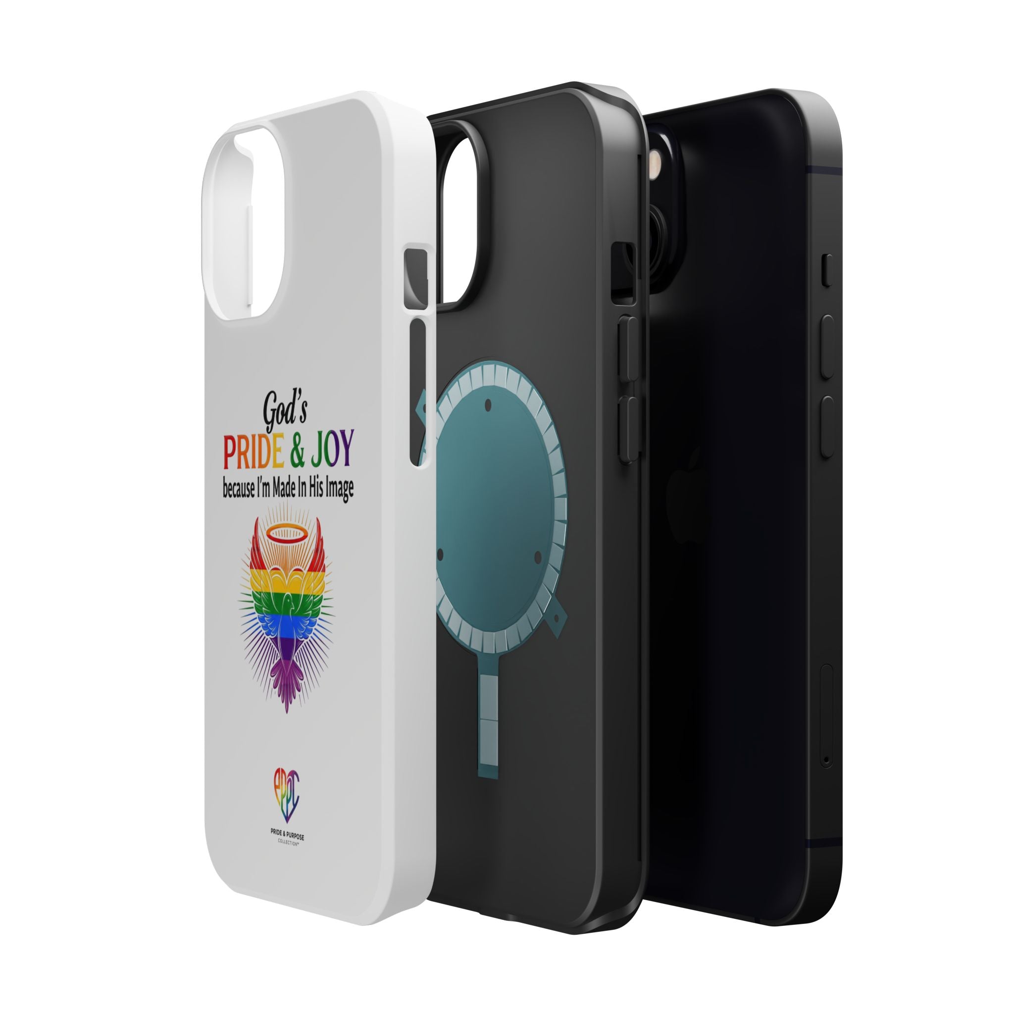 God's Pride & Joy™ Premium Tough Phone Case