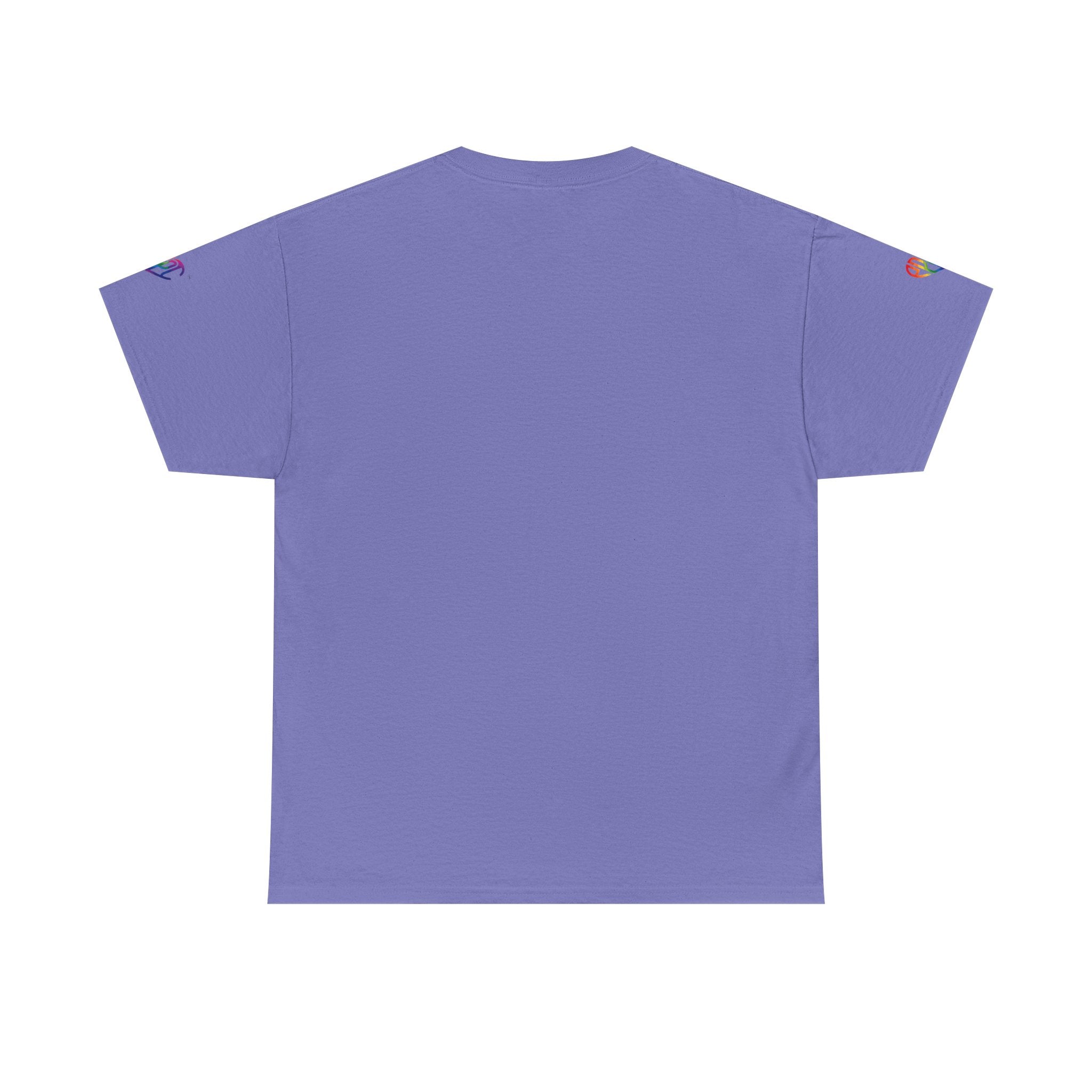 All Natural Pride™ Premium Heavyweight T-Shirt