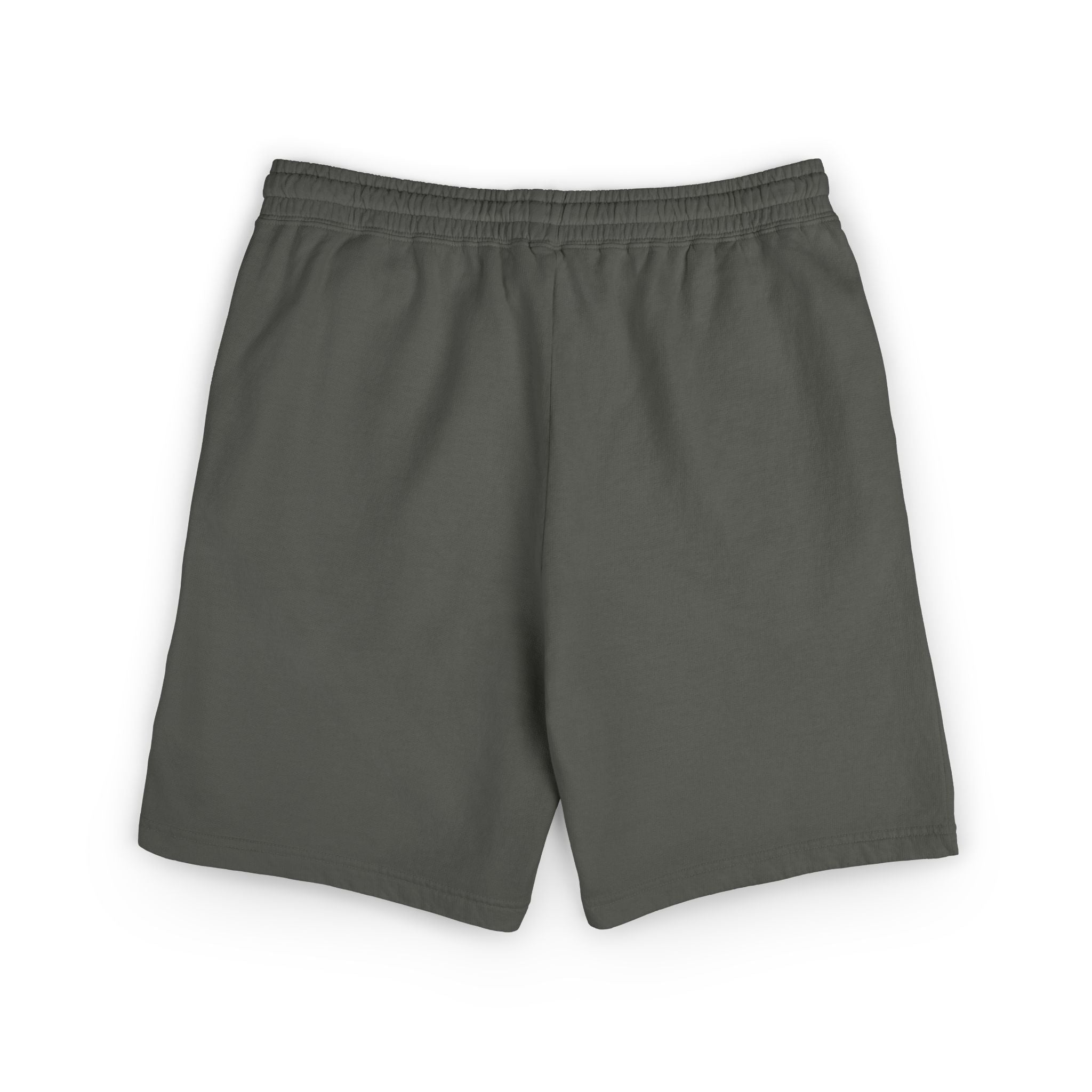 Naturally Prideful™ Garment-Dyed Sweat Shorts