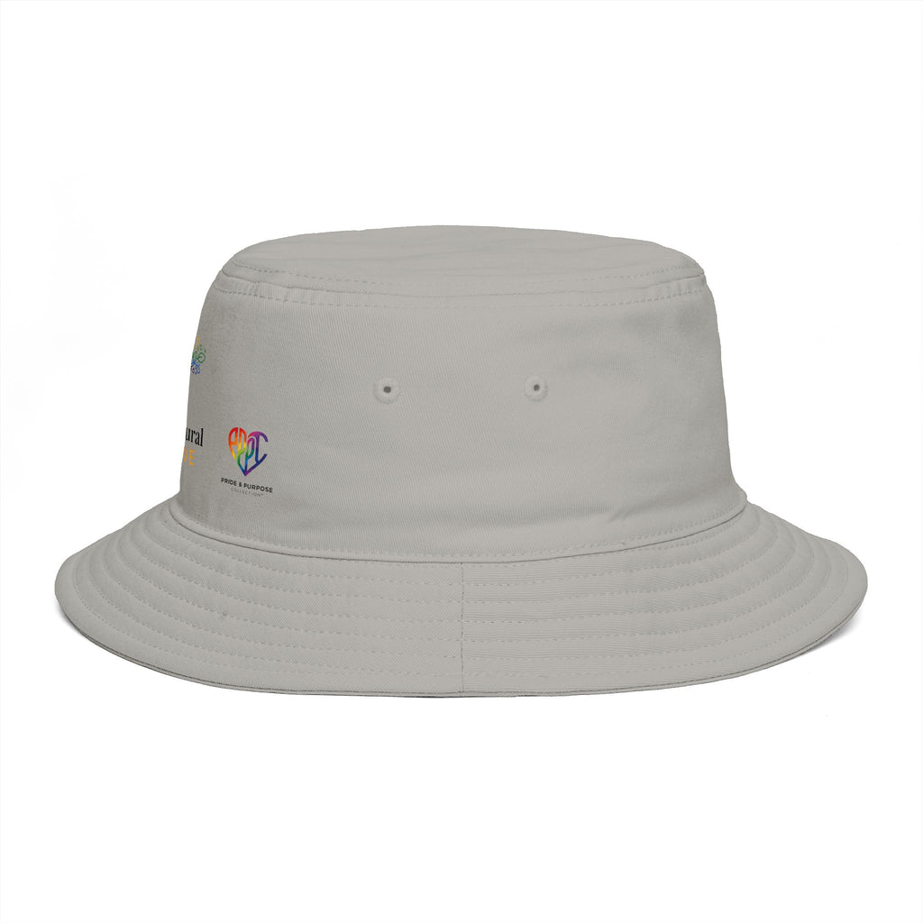All Natural Pride™ Premium Bucket Hat