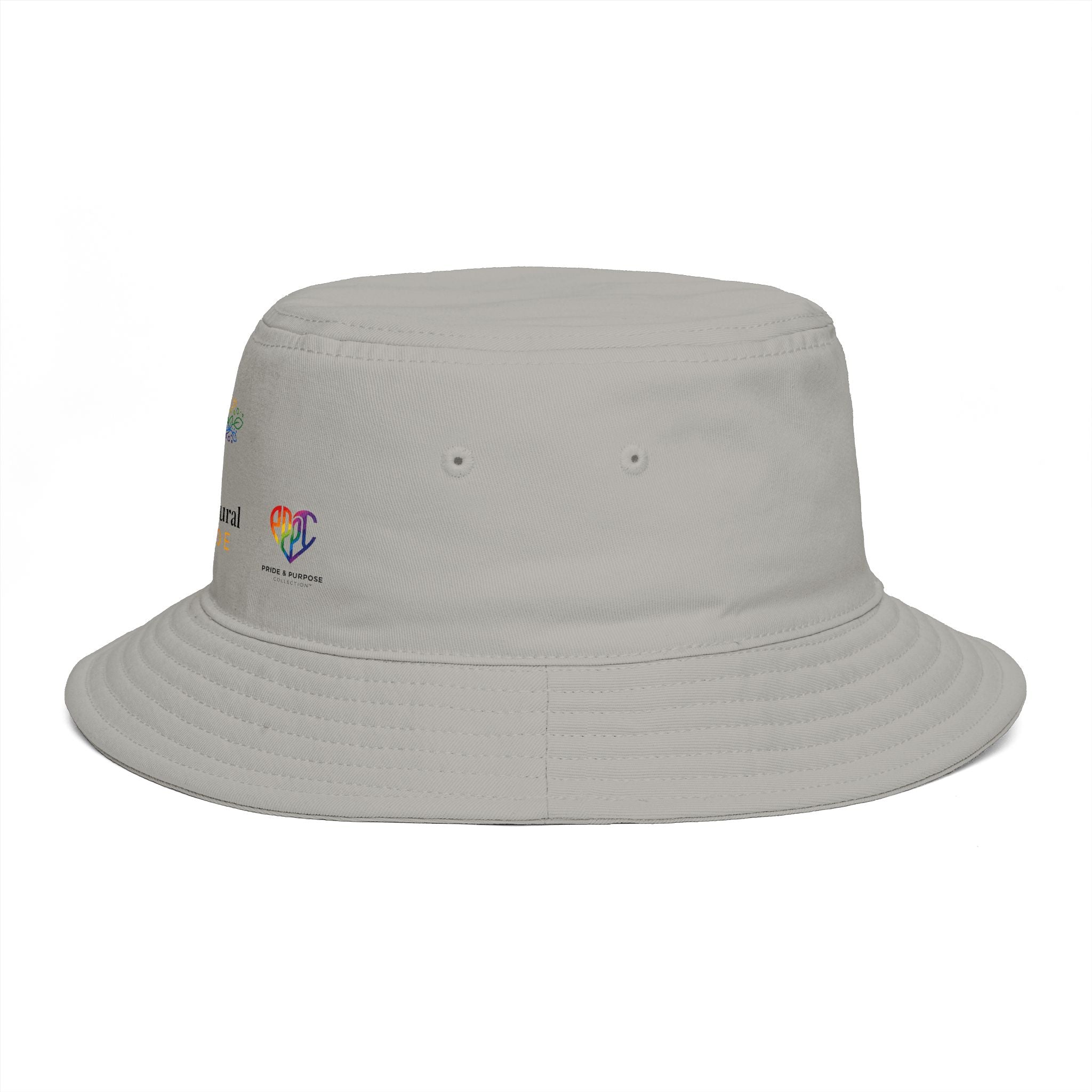 All Natural Pride™ Premium Bucket Hat