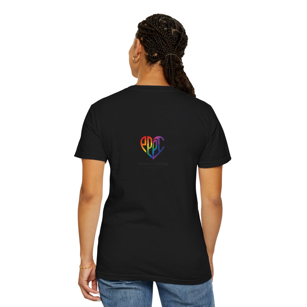 I'm a Prideful Treasure™ Premium Heavyweight Garment-Dyed T-Shirt