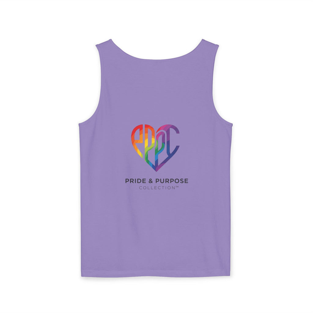 'Tis Our Pride & Purpose™ Premium Unisex Tank Top