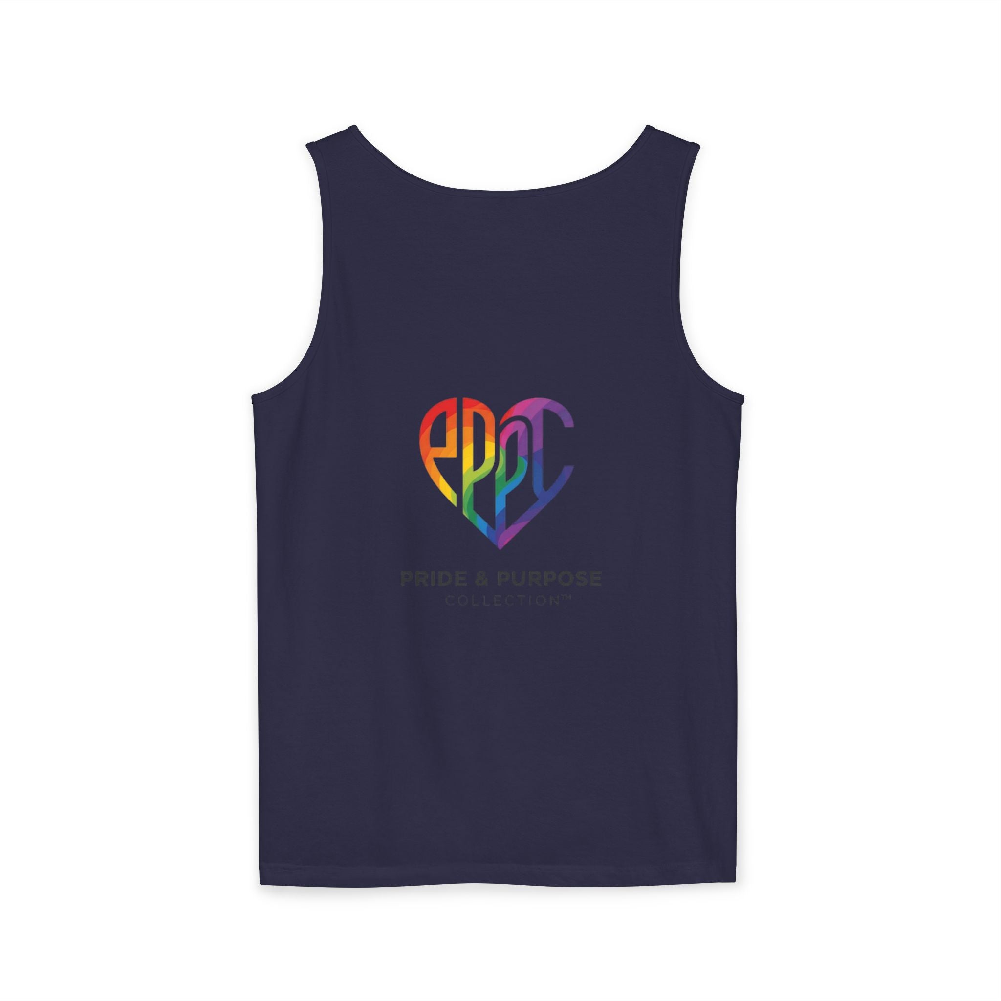 'Tis Our Pride & Purpose™ Premium Unisex Tank Top