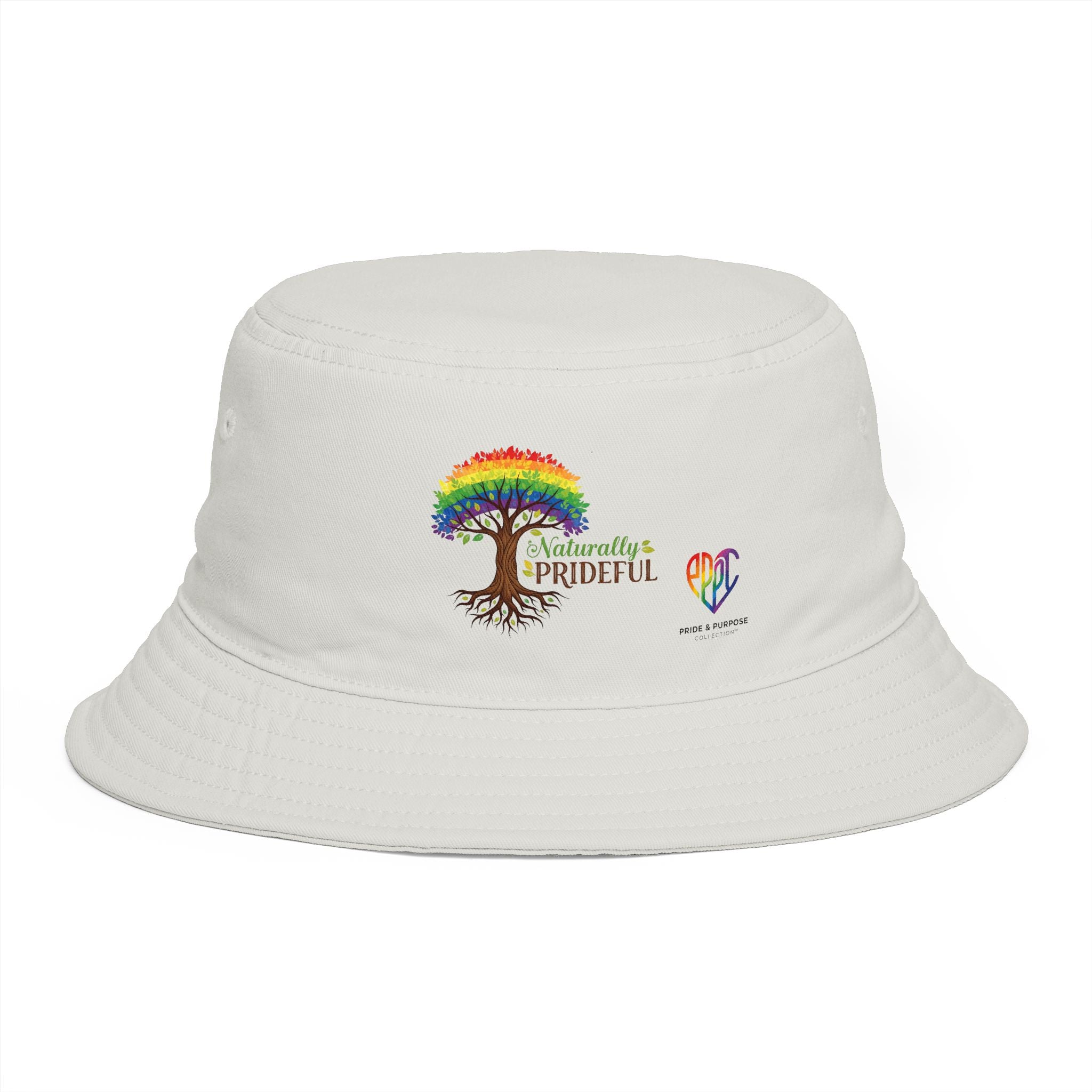 Naturally Prideful™ Premium Bucket Hat