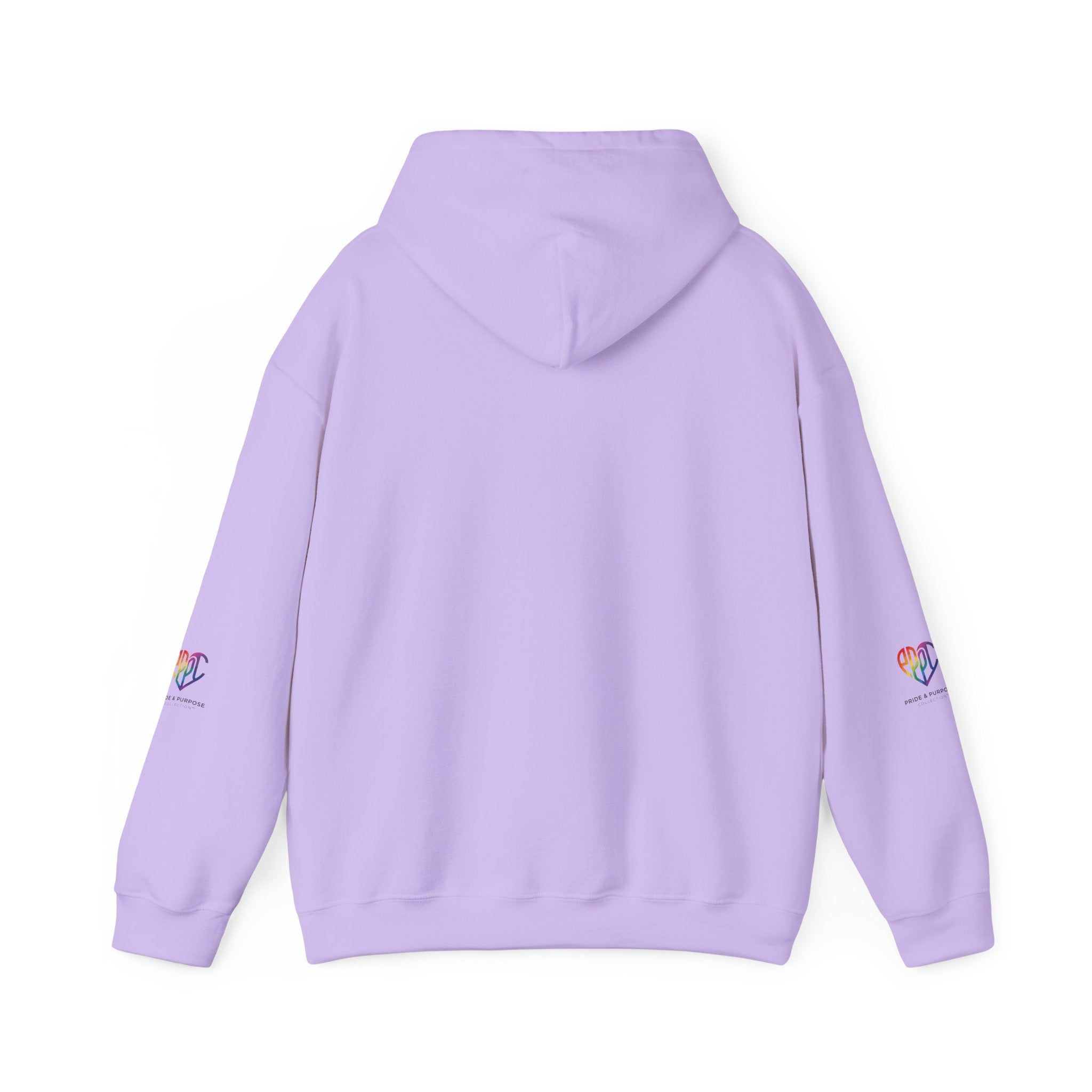 I Am a Prideful Parent™ Premium Pullover Hoodie