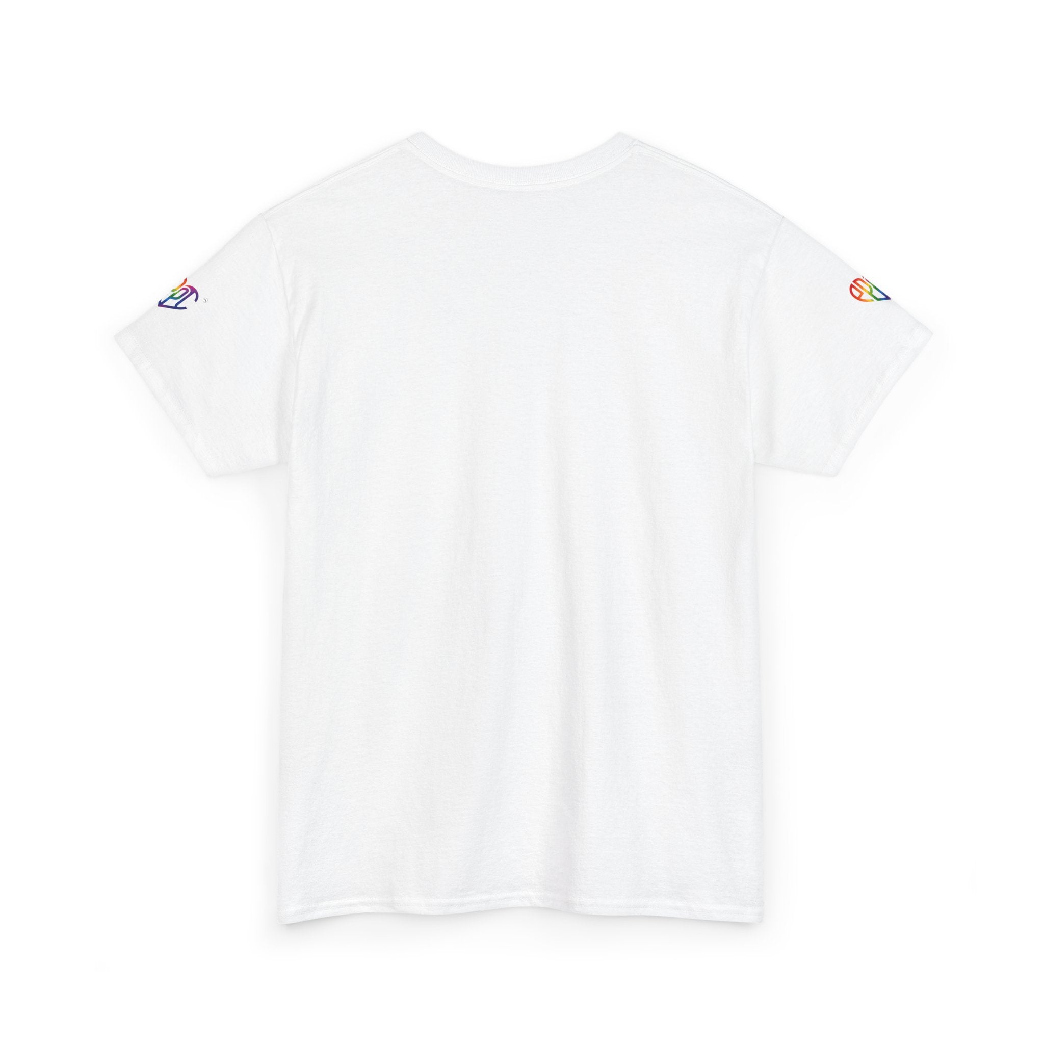 All Natural Pride™ Premium Heavyweight T-Shirt