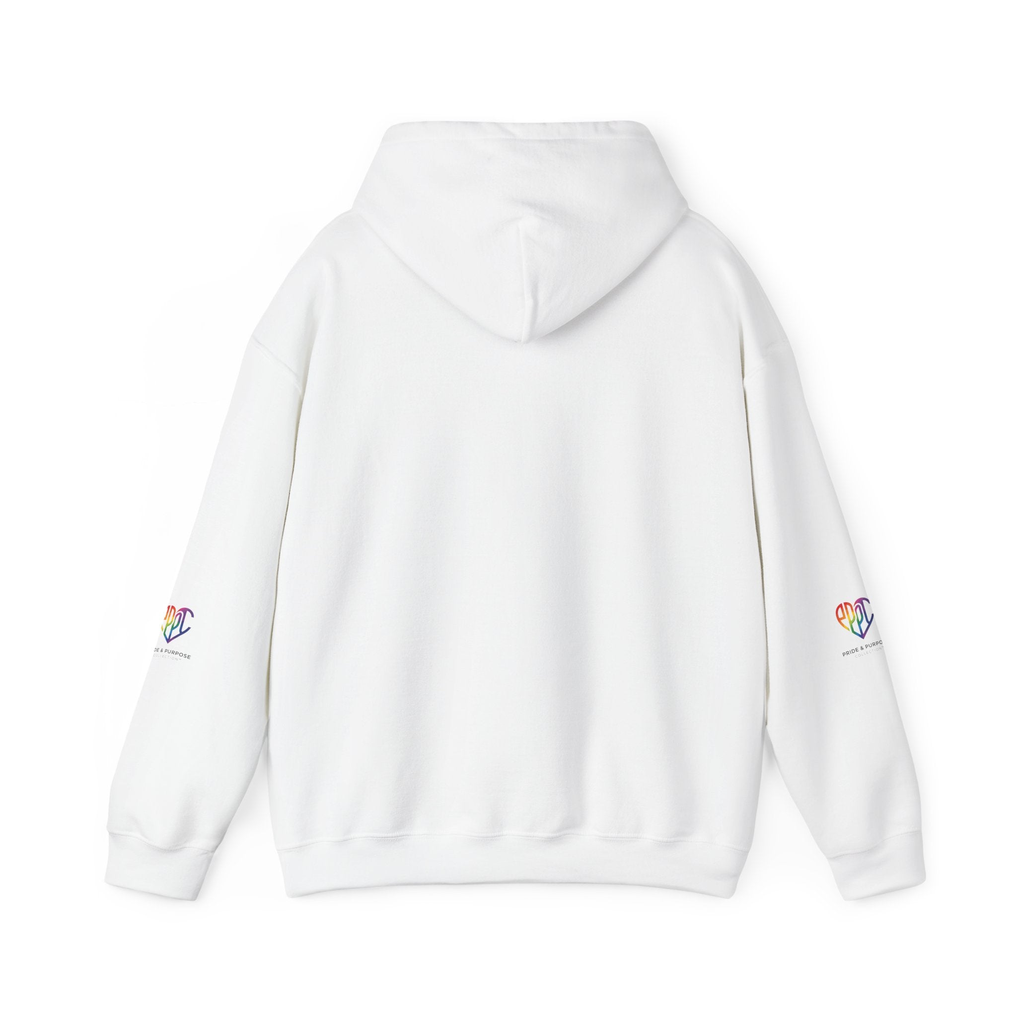 I Am a Prideful Parent™ Premium Pullover Hoodie